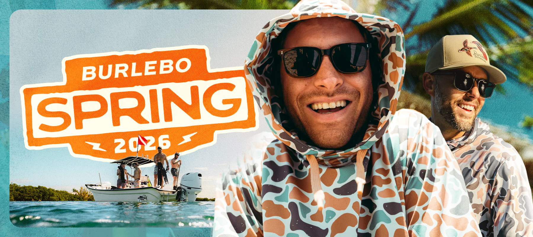 Built for the Austin Outdoors
