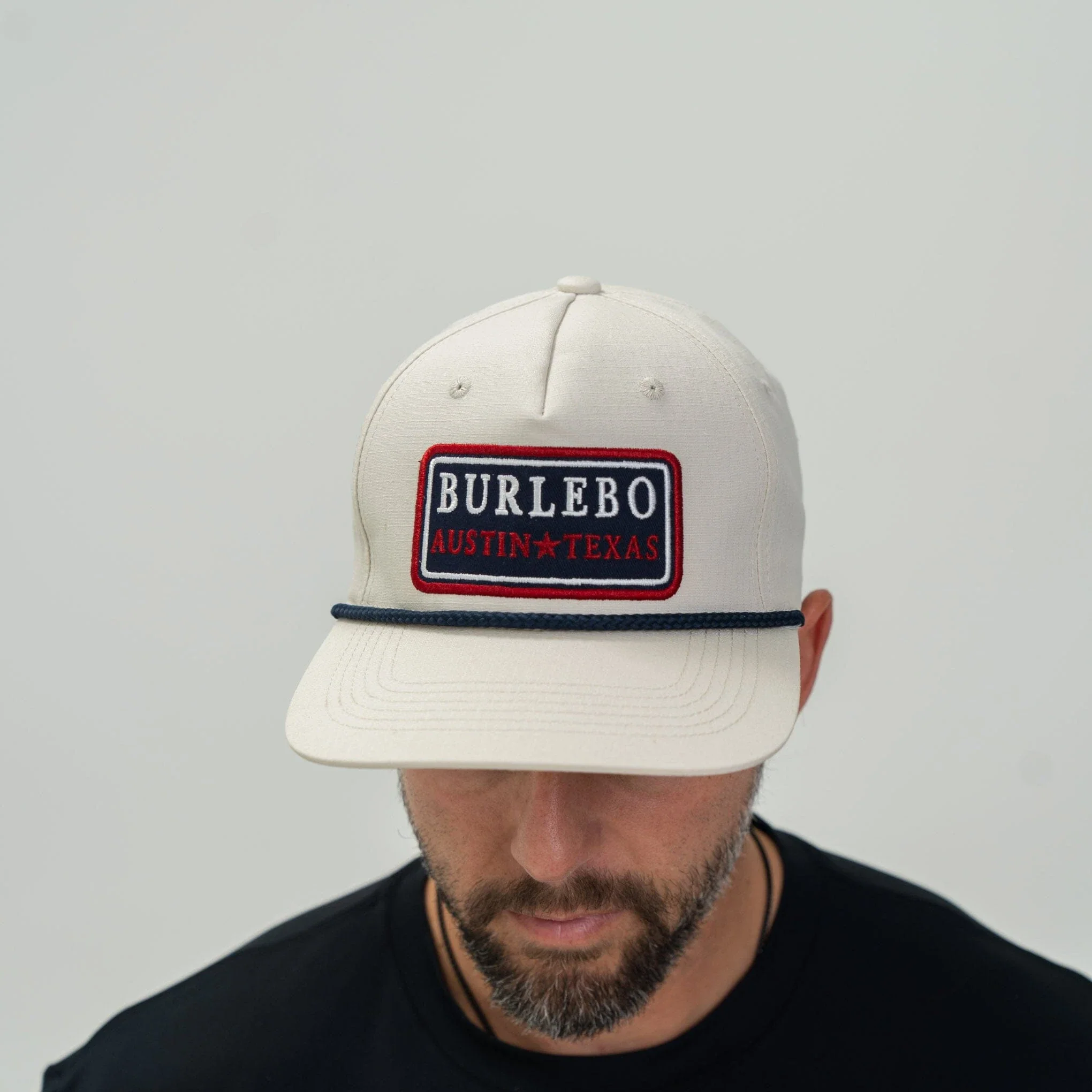 Cap - BURLEBO ATX - Putty - Image 3