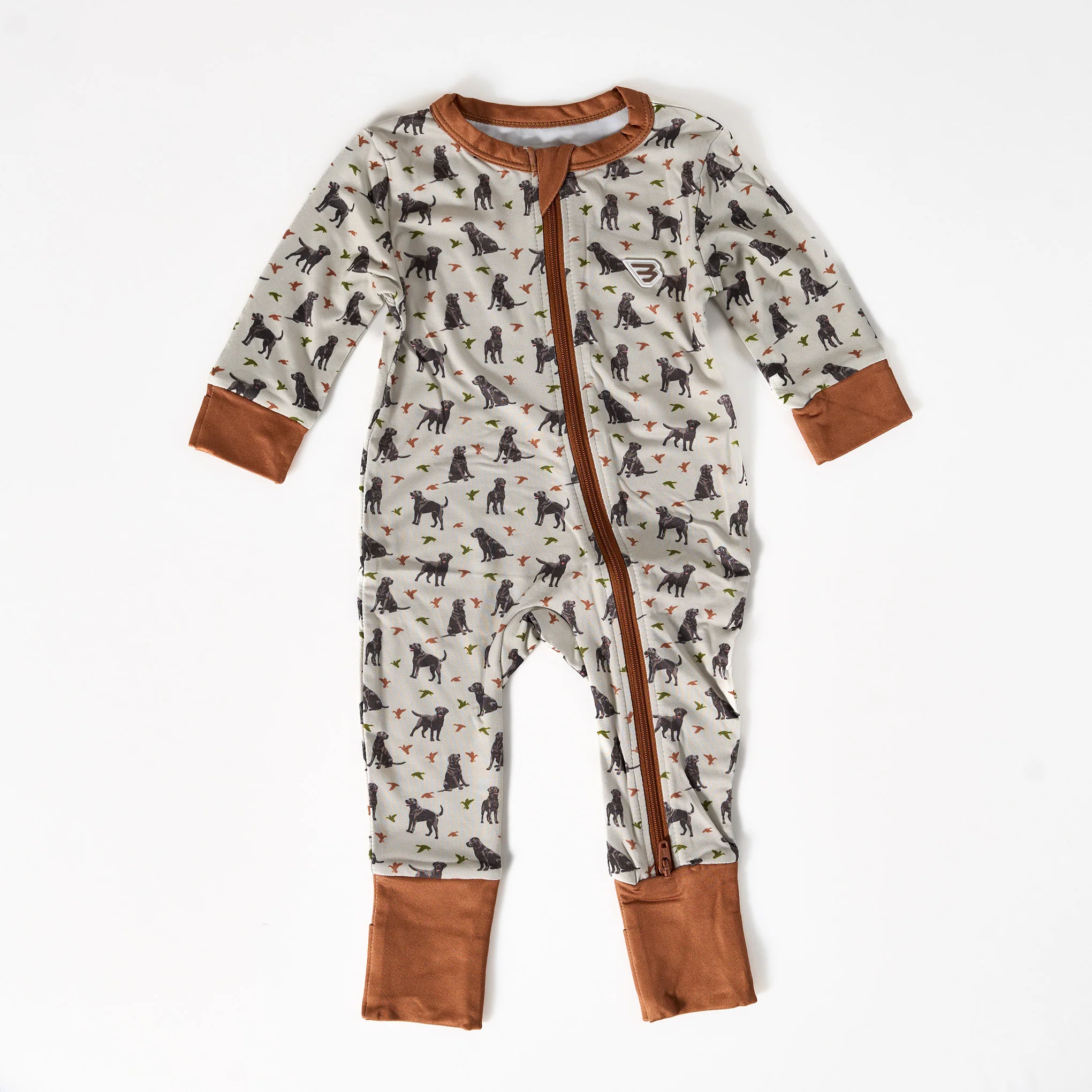 Baby Zip Up Bundle - Outdoor - Image 3