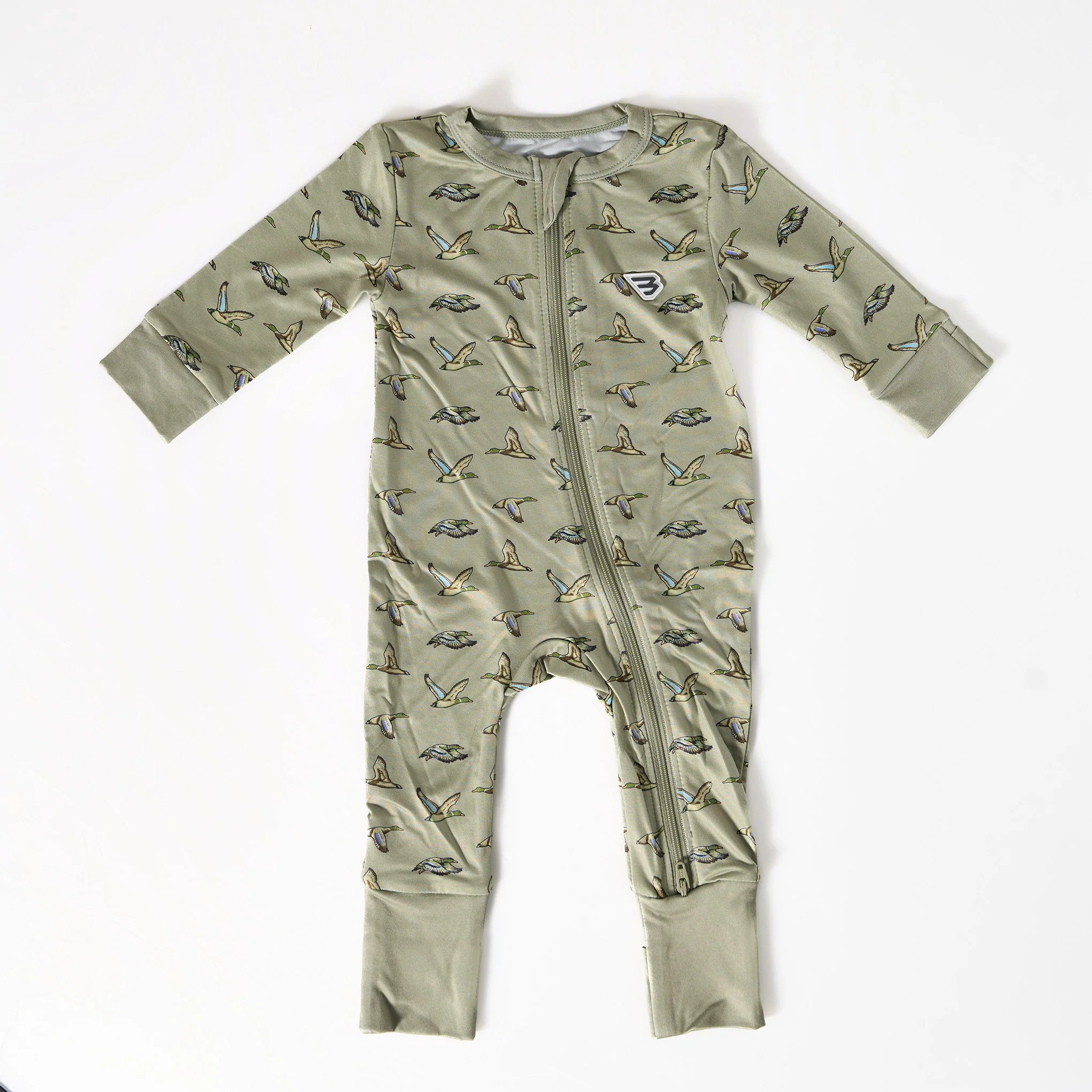 Baby Zip Up Bundle - Outdoor - Image 4