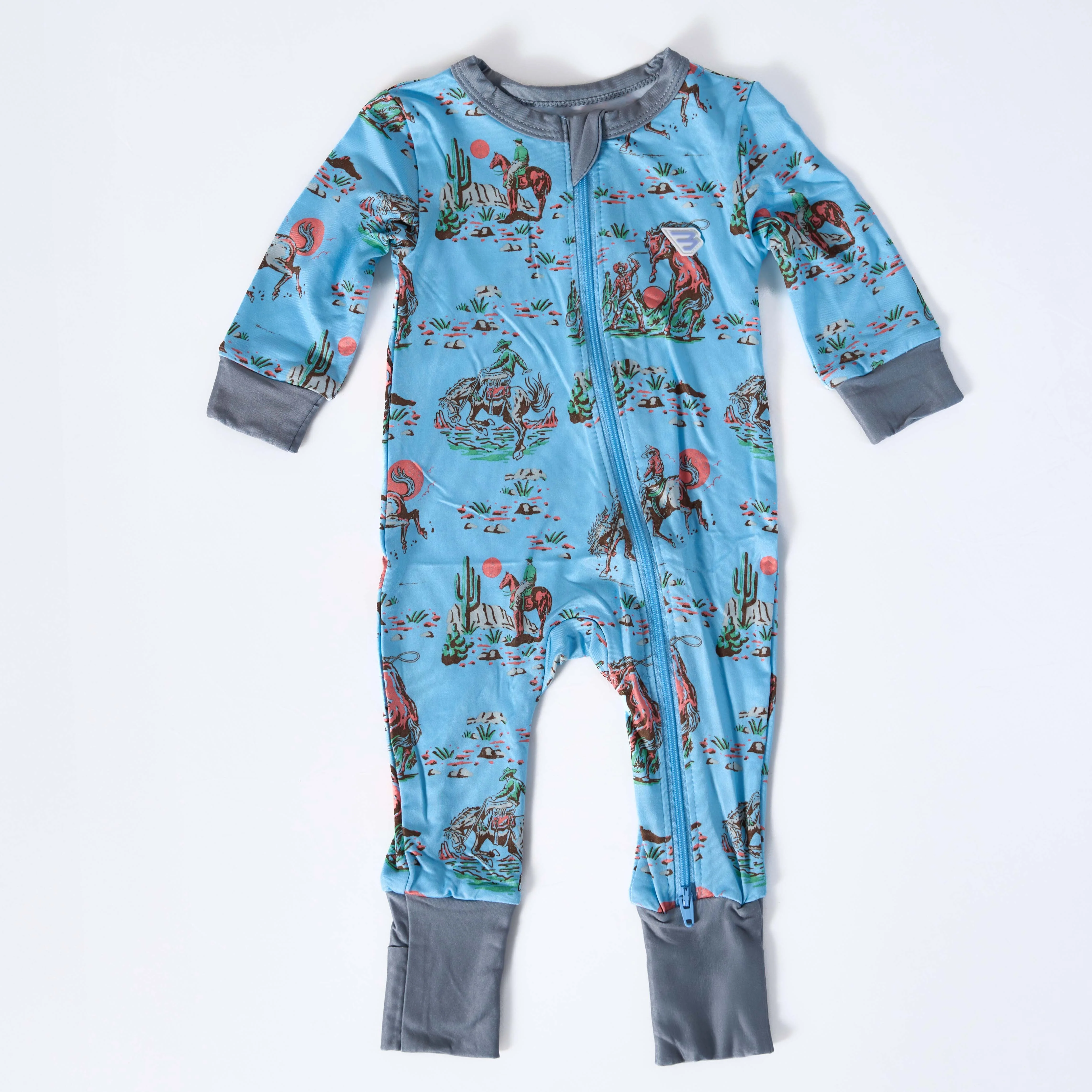 Baby Zip Up Bundle - Golf - Image 3