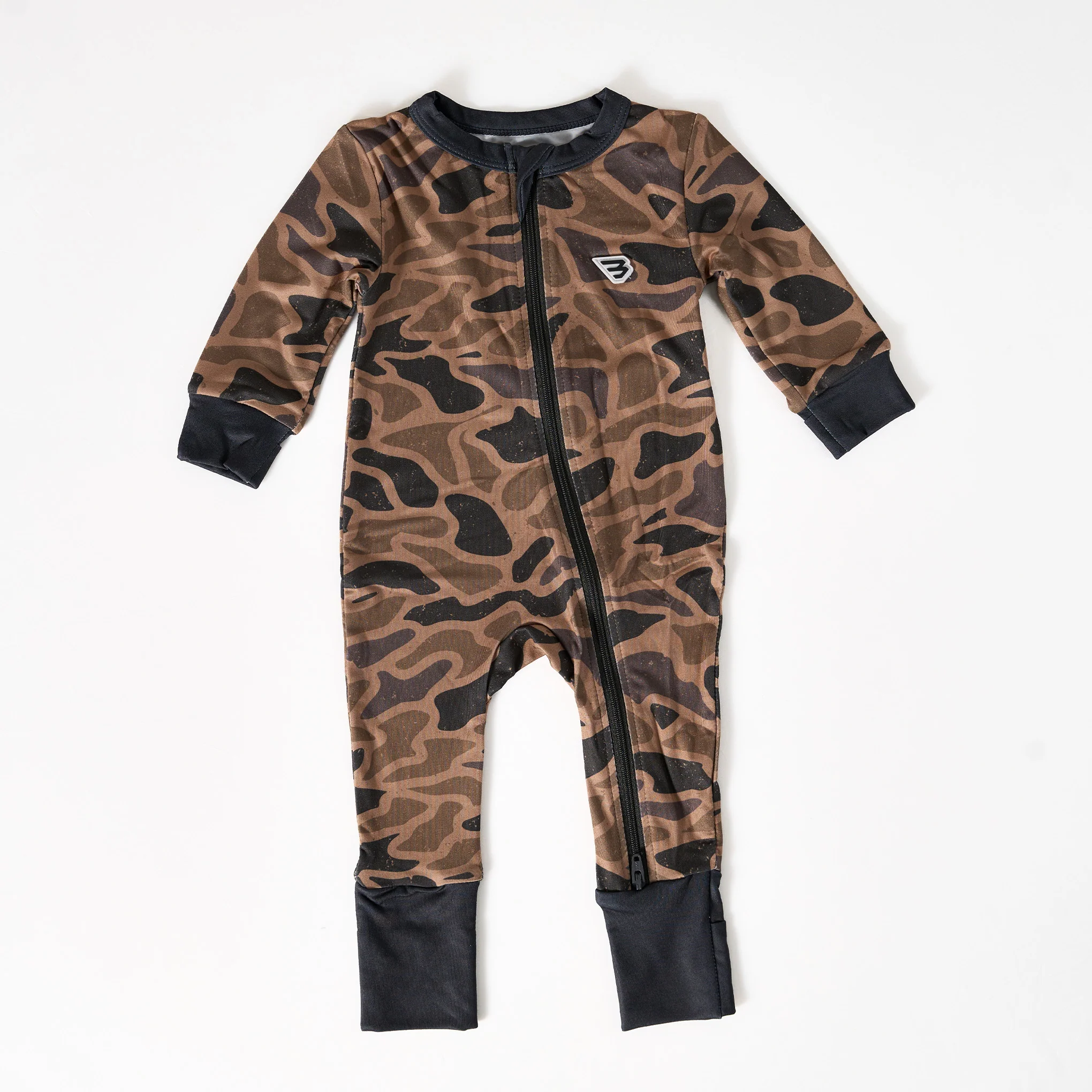 Baby Zip Up Bundle - Classic Camo - Image 3