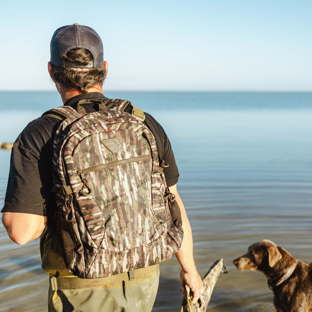 Backpack - Midland Camo - Image 2