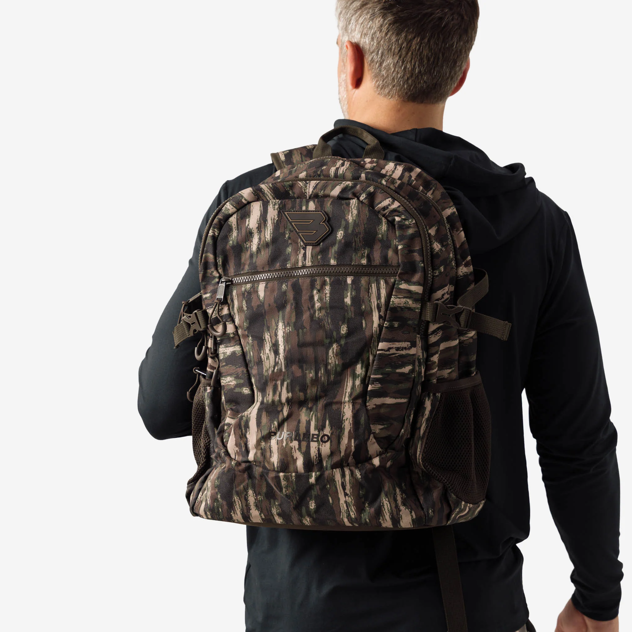 Backpack - Midland Camo - Image 3