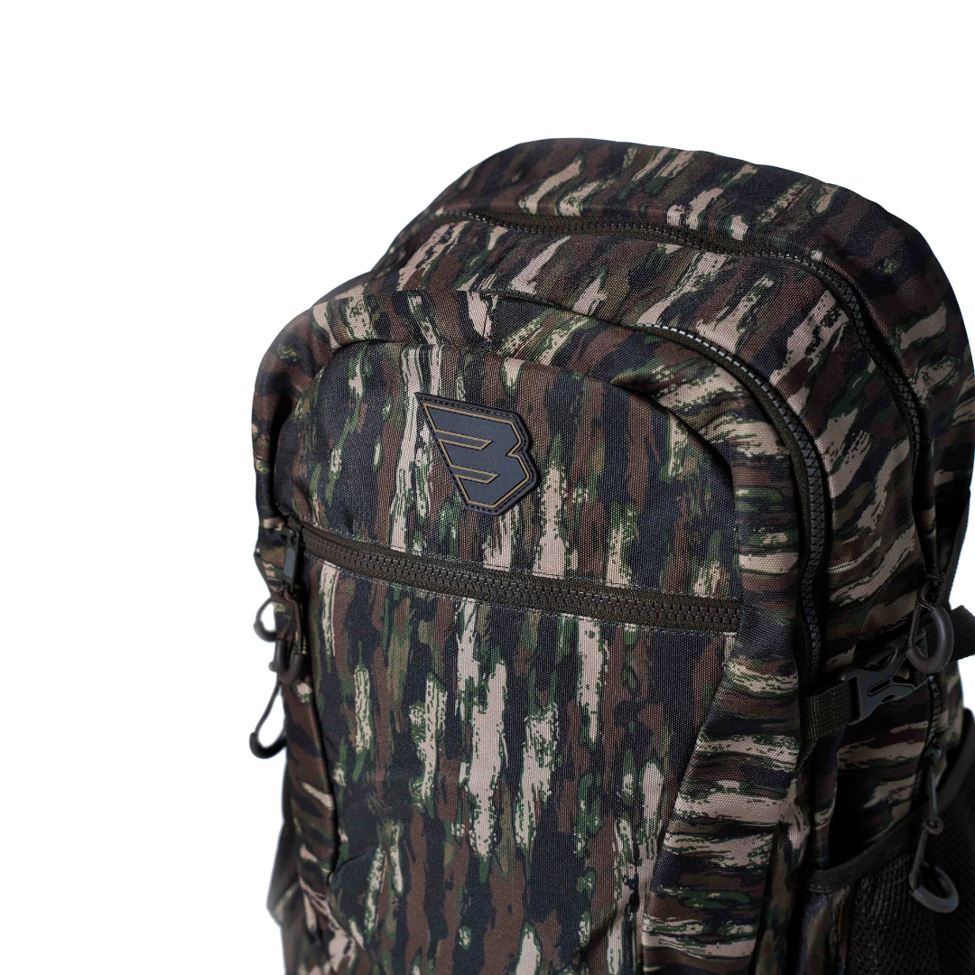 Backpack - Midland Camo - Image 5
