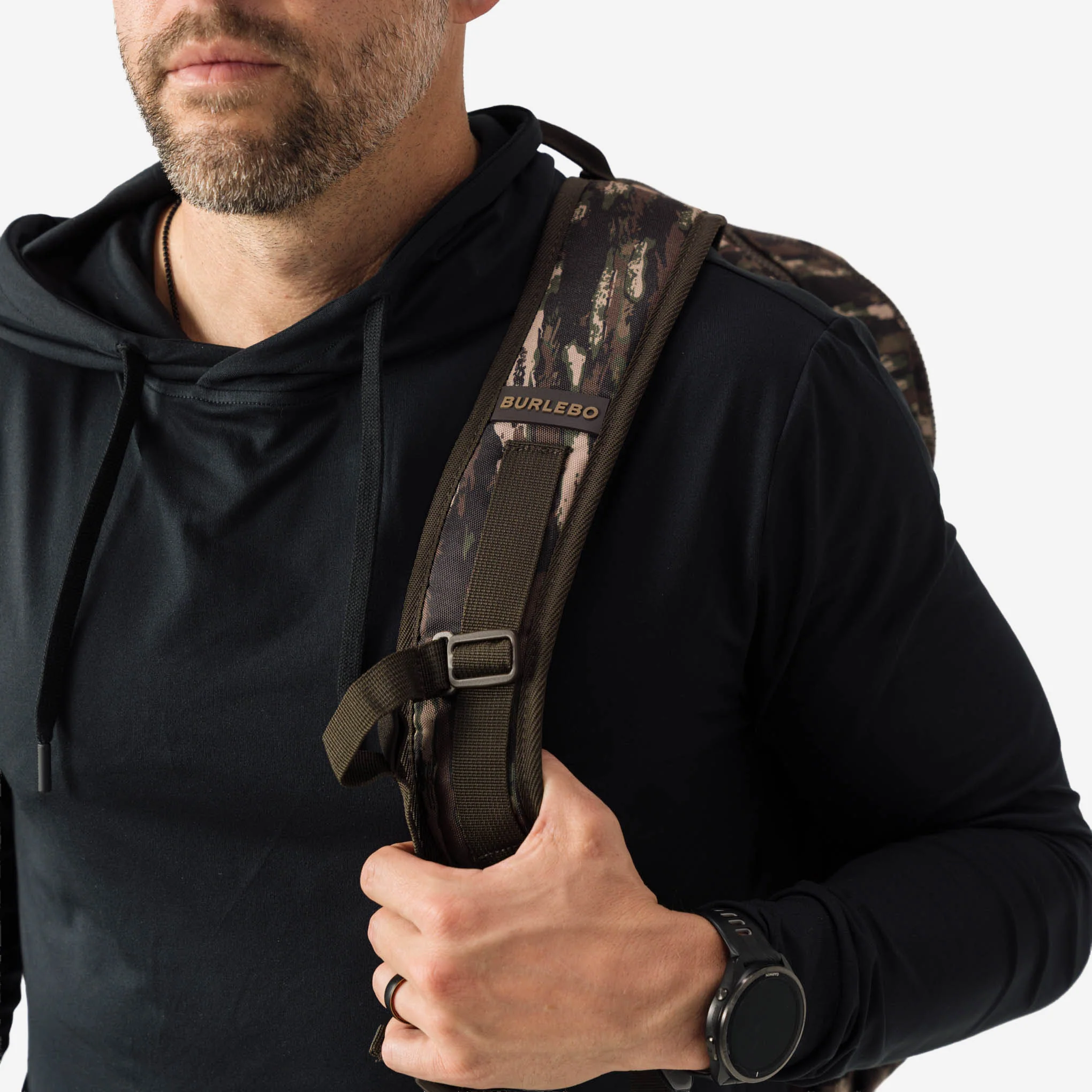 Backpack - Midland Camo - Image 6