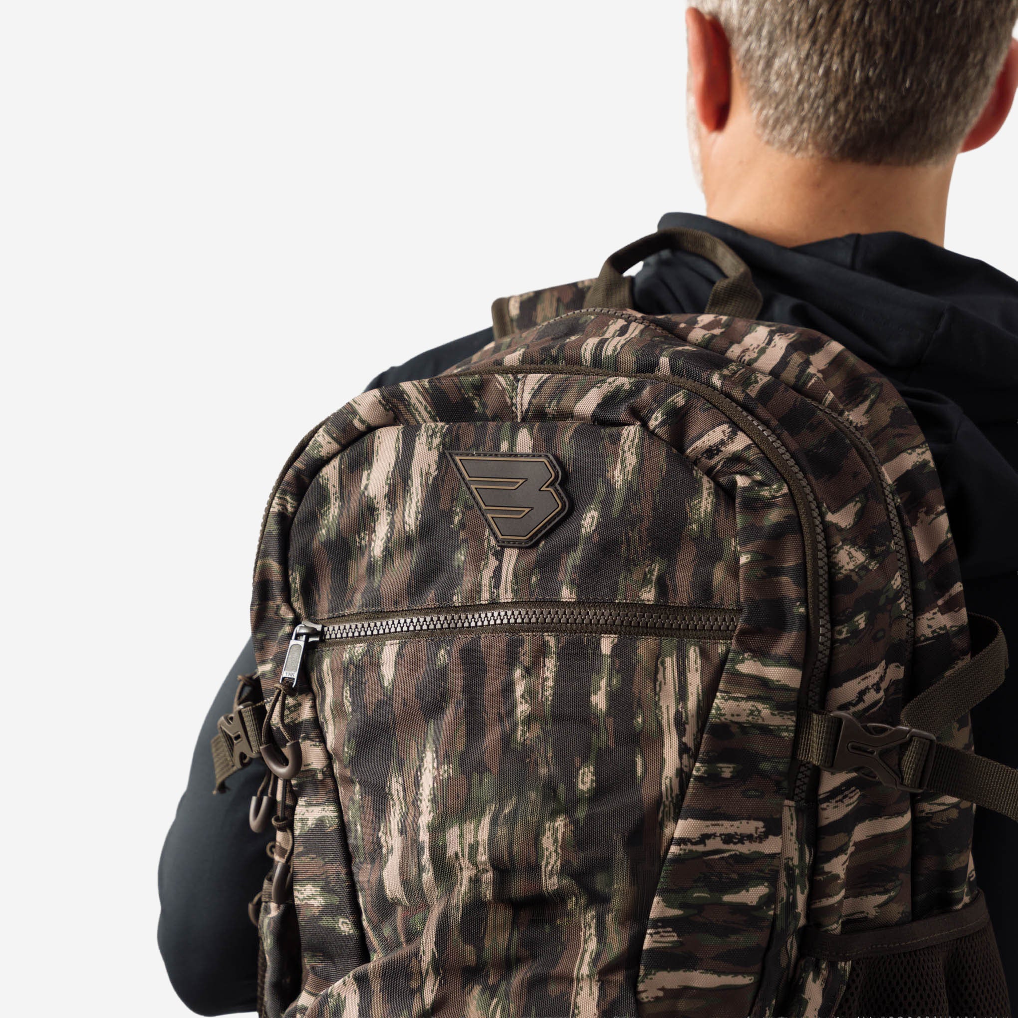 Backpack - Midland Camo - Image 8
