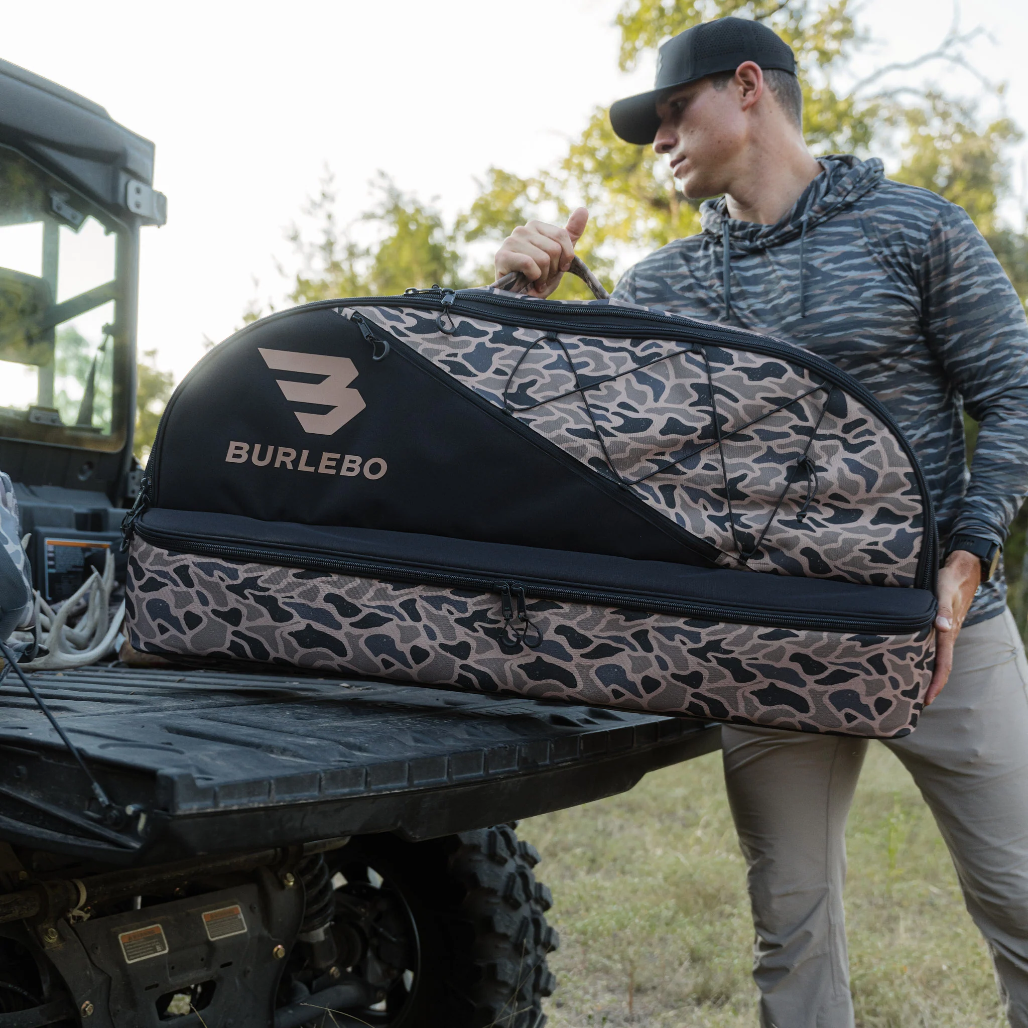 Bow Case - Gauge Camo - Image 3