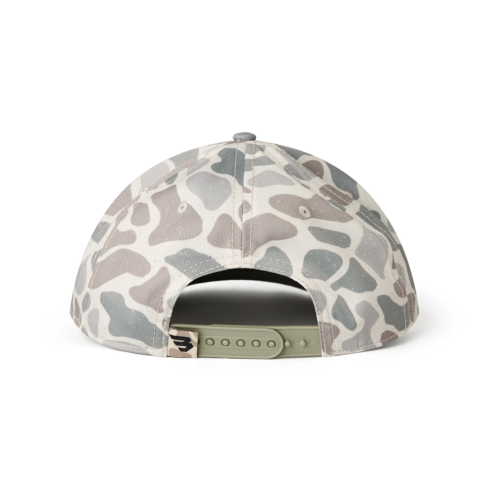 Cap - Circle Mallard - Classic Deer Camo - Image 7