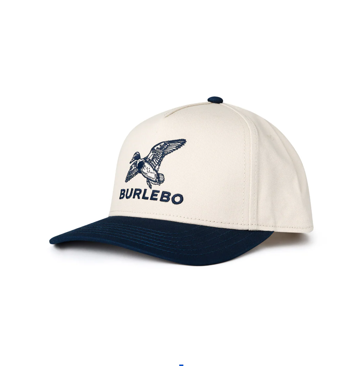 Cap - Duck Traditions - Navy - Image 3
