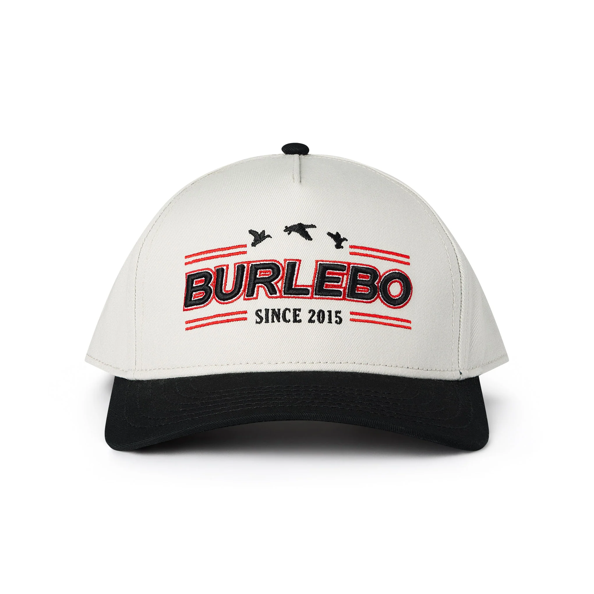 Cap - The BURLEBO Standard