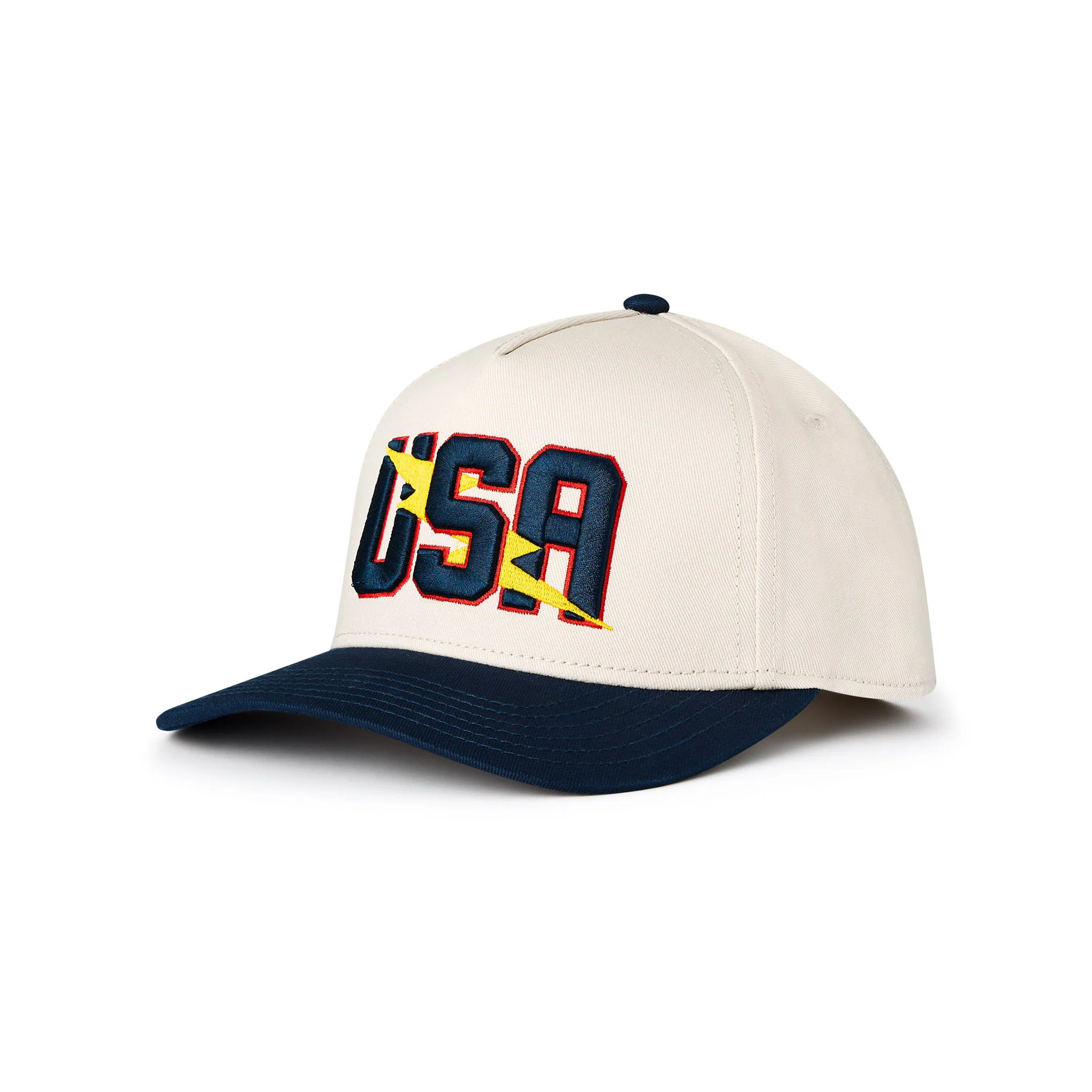 Cap - USA Lightning - Image 4