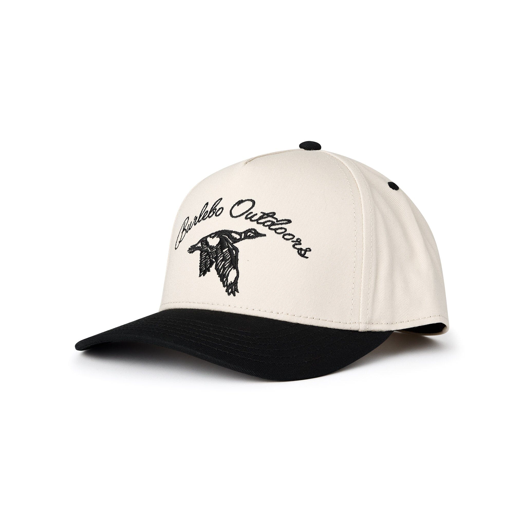 Cap - Vintage Duck - Cream - Image 4