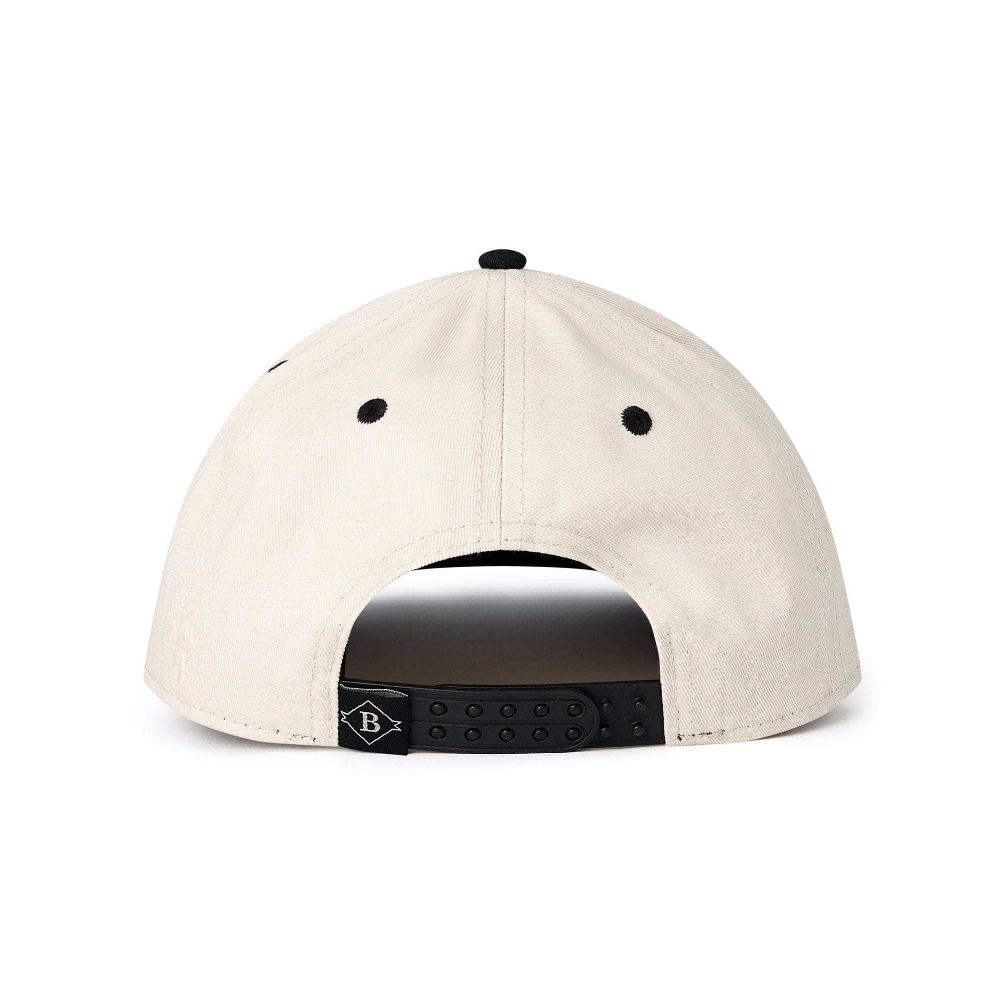 Cap - Vintage Duck - Cream - Image 5