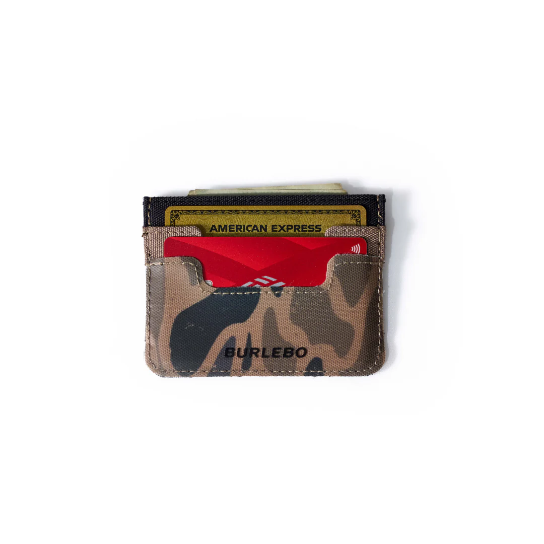 Wallet - Gauge Camo - Image 4