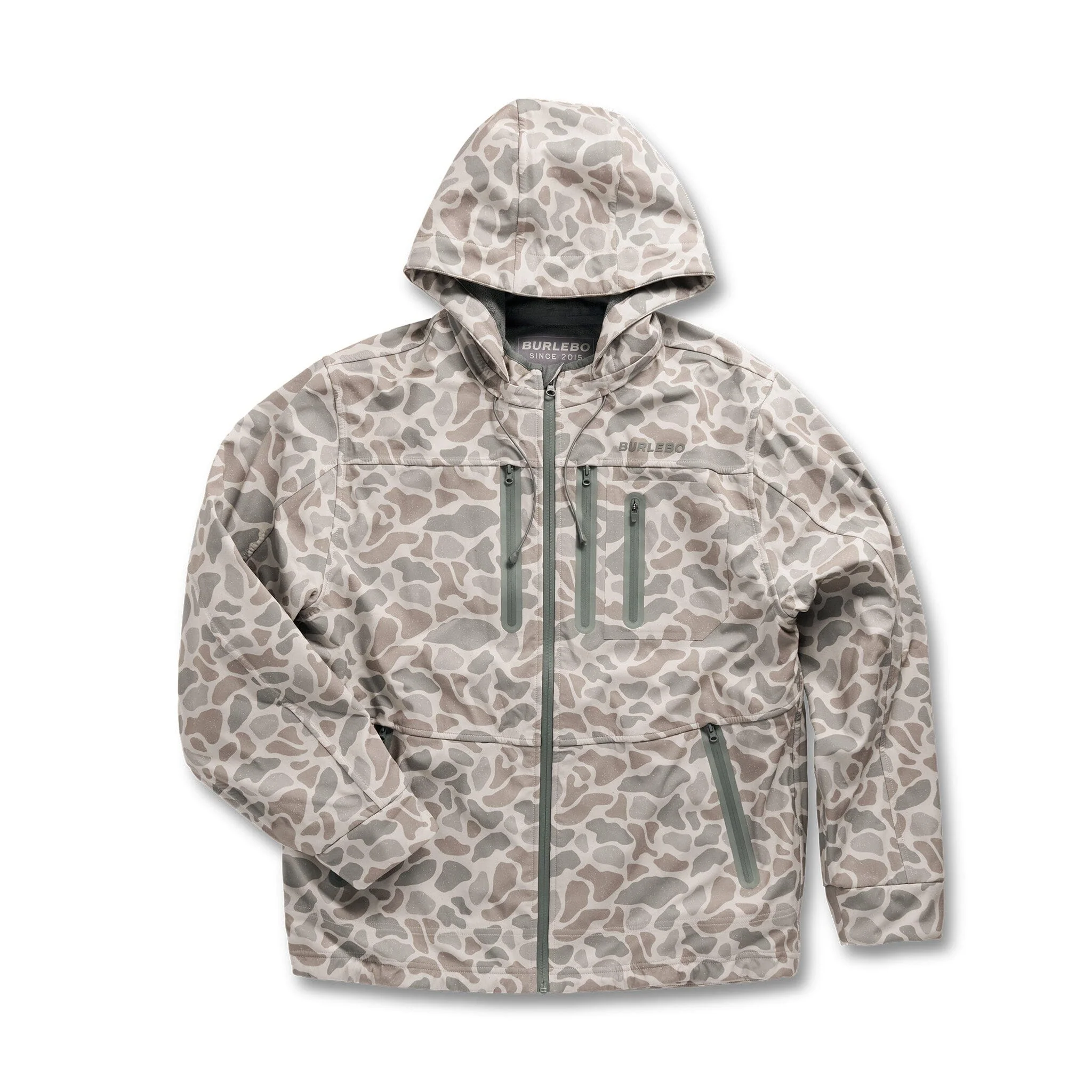Challenger Jacket - Classic Deer Camo - Image 6