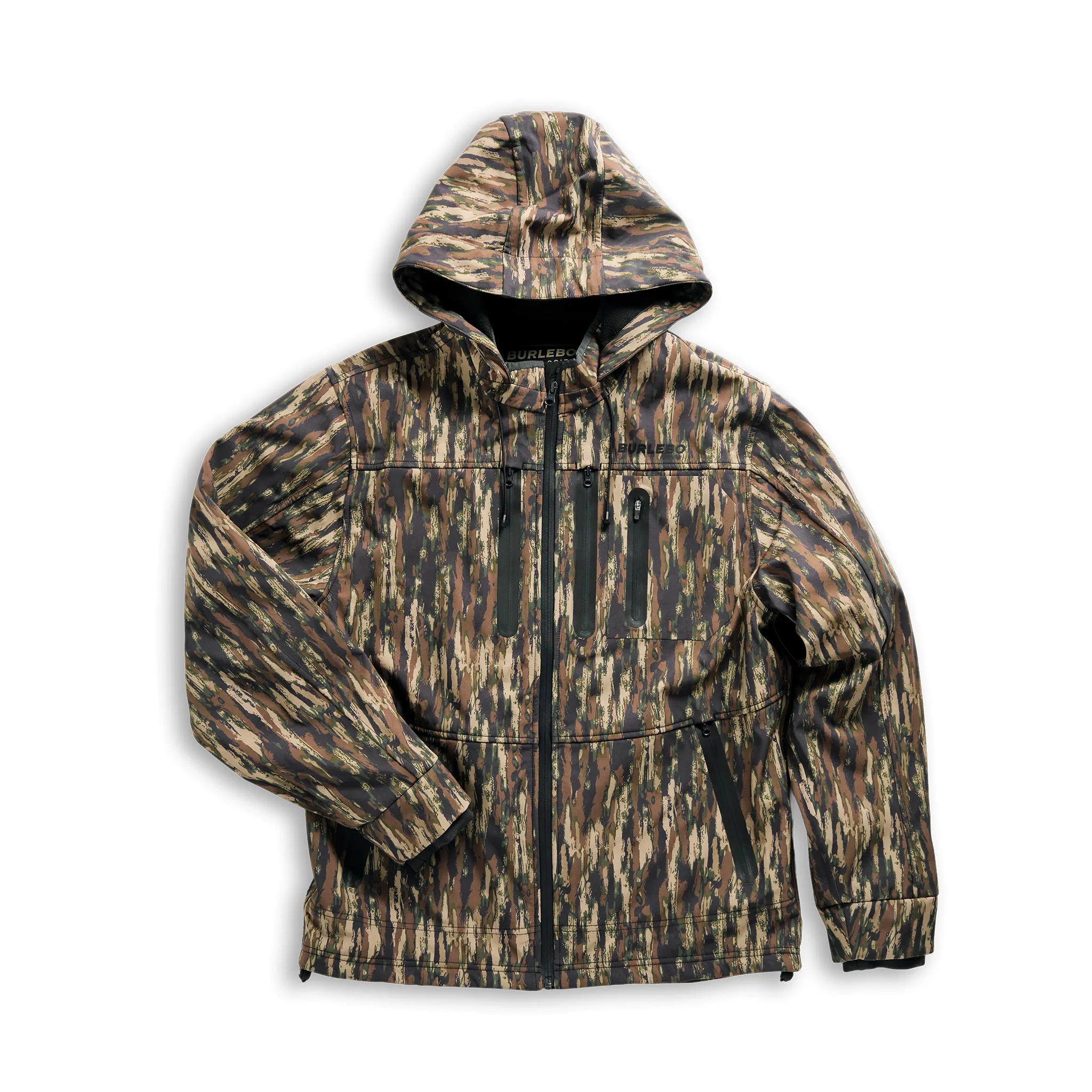 Challenger Jacket - Midland Camo - Image 6