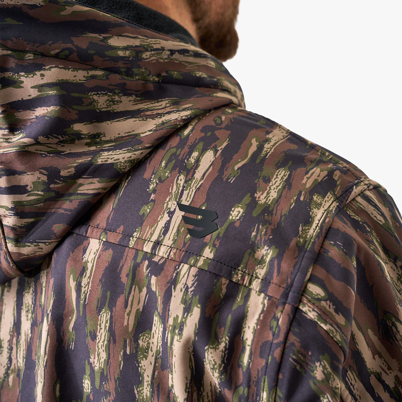 Challenger Jacket - Midland Camo - Image 8