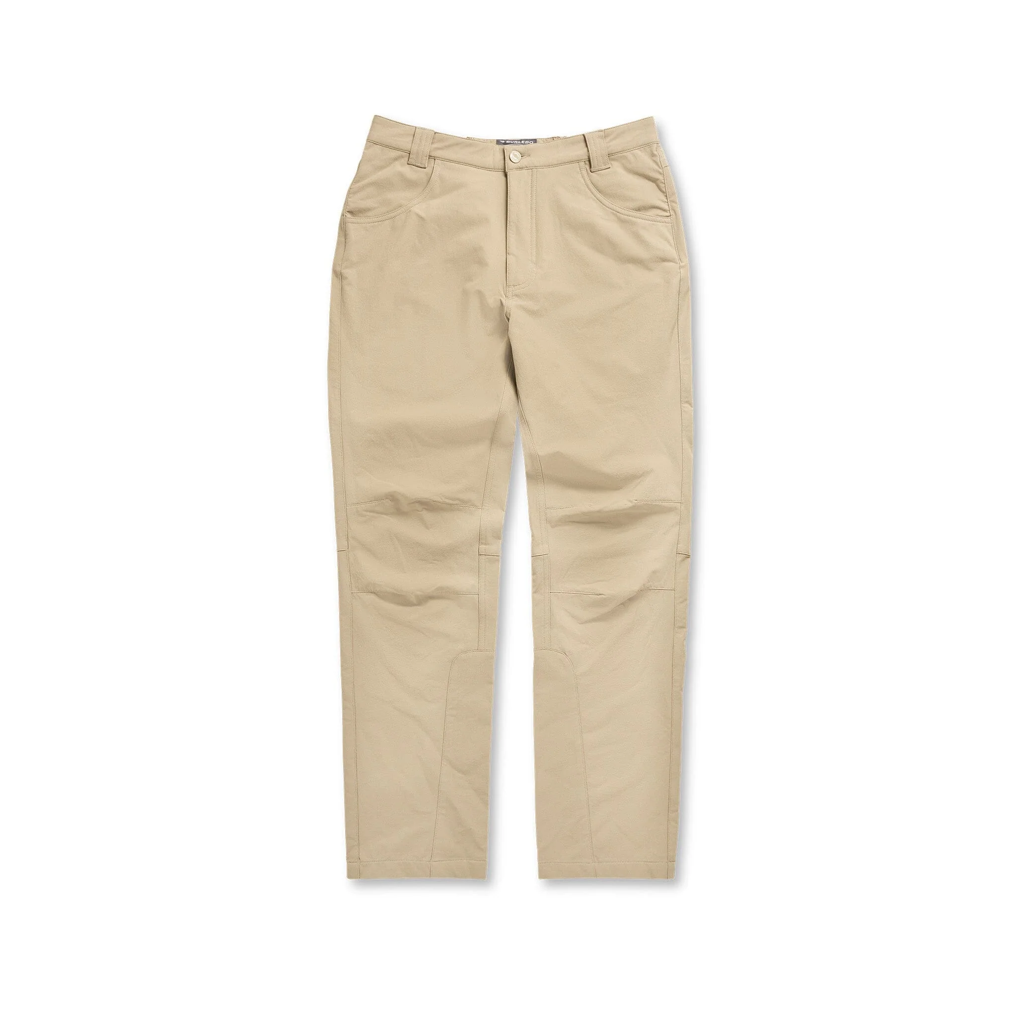 Challenger Pant - Cobblestone Khaki - Image 4