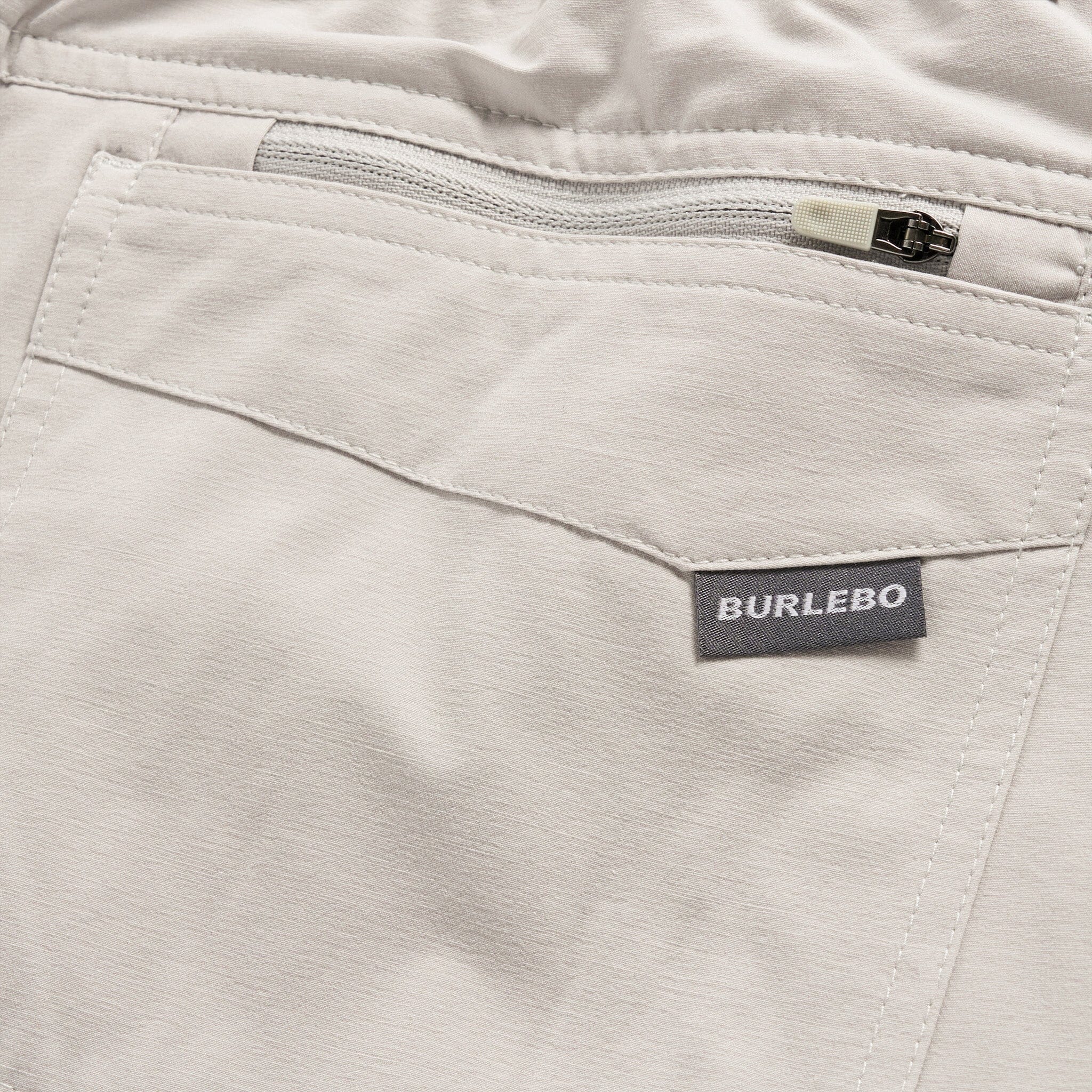 Challenger Pant - Cobblestone Khaki - Image 6