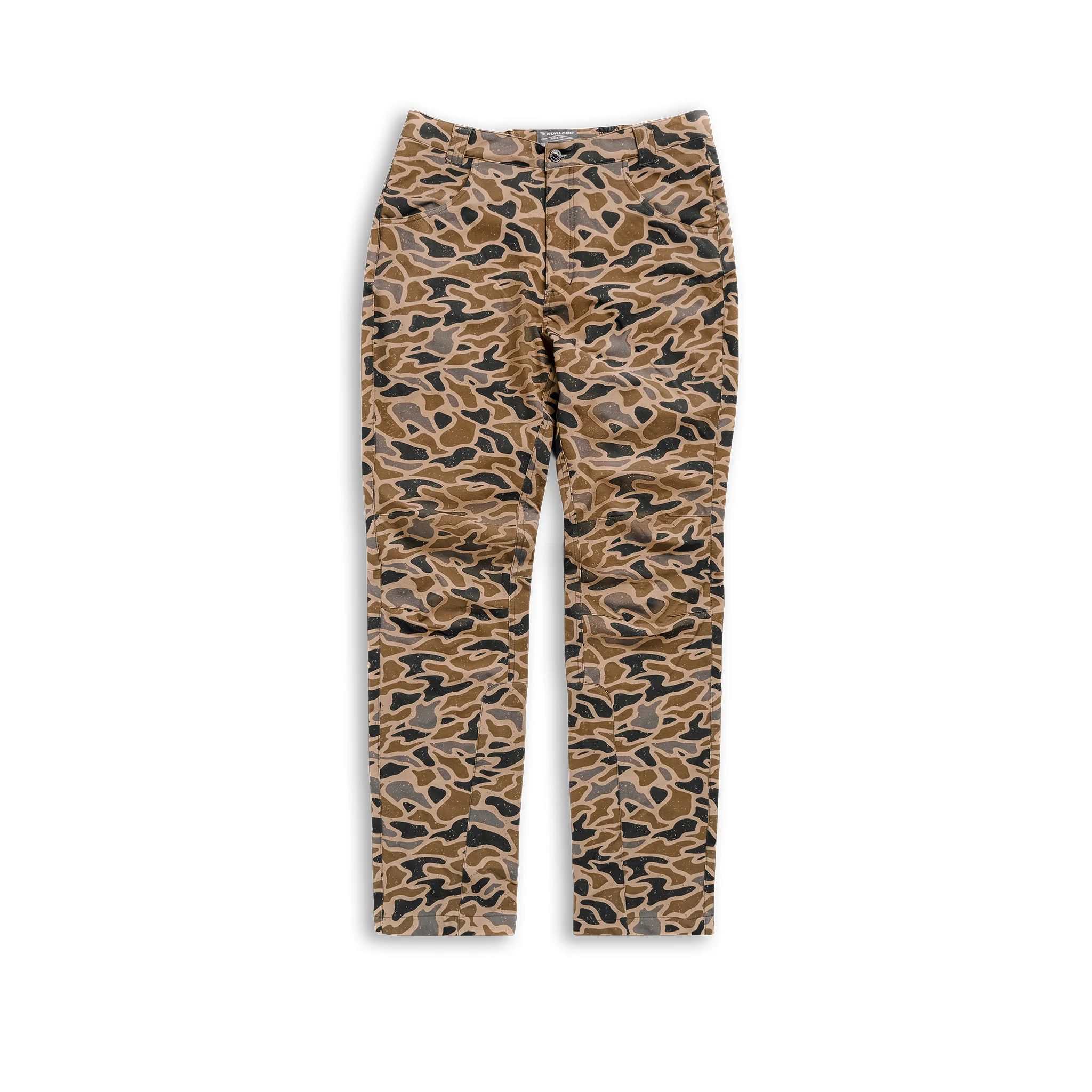 Challenger Pant - Gauge Camo - Image 4