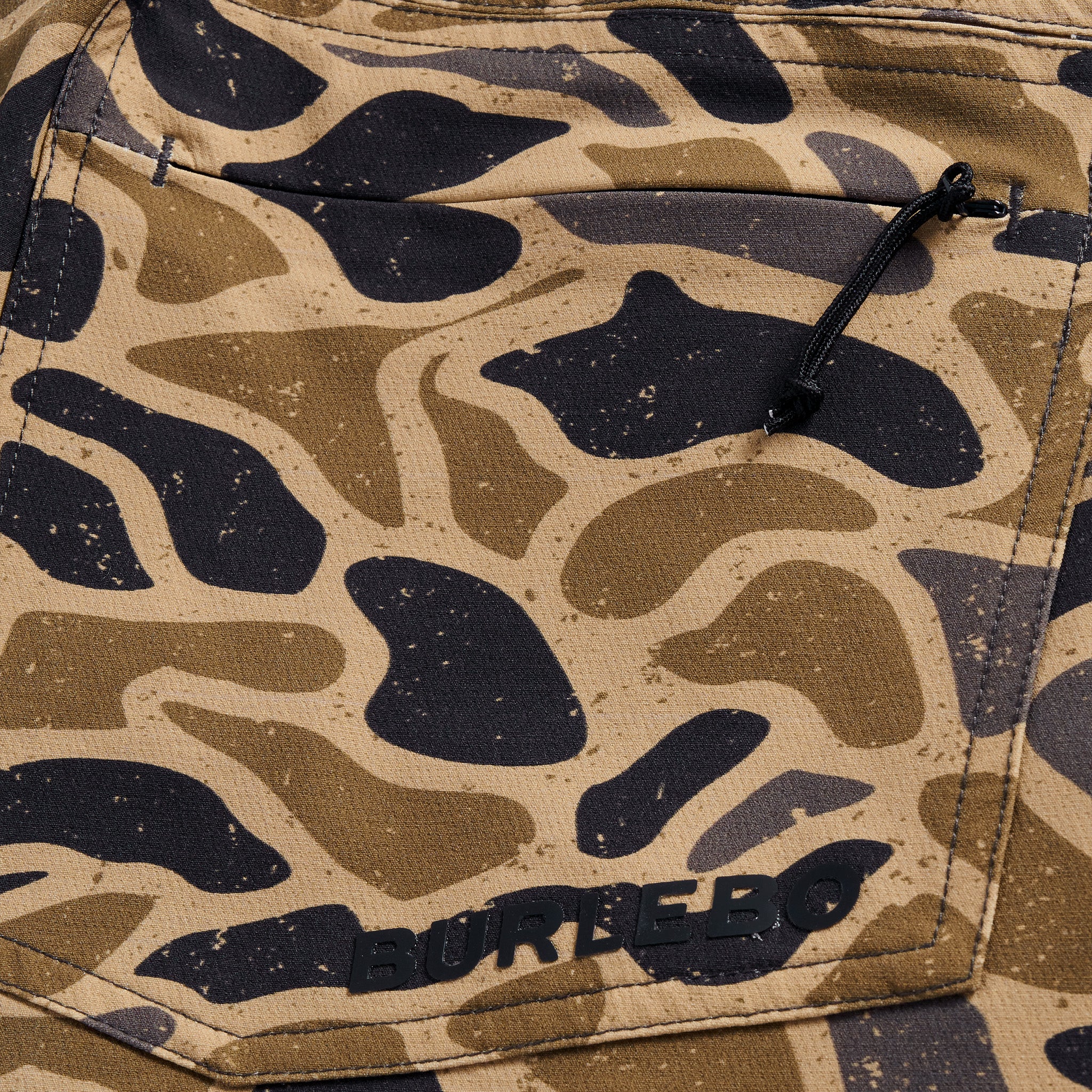 Challenger Pant - Gauge Camo - Image 6