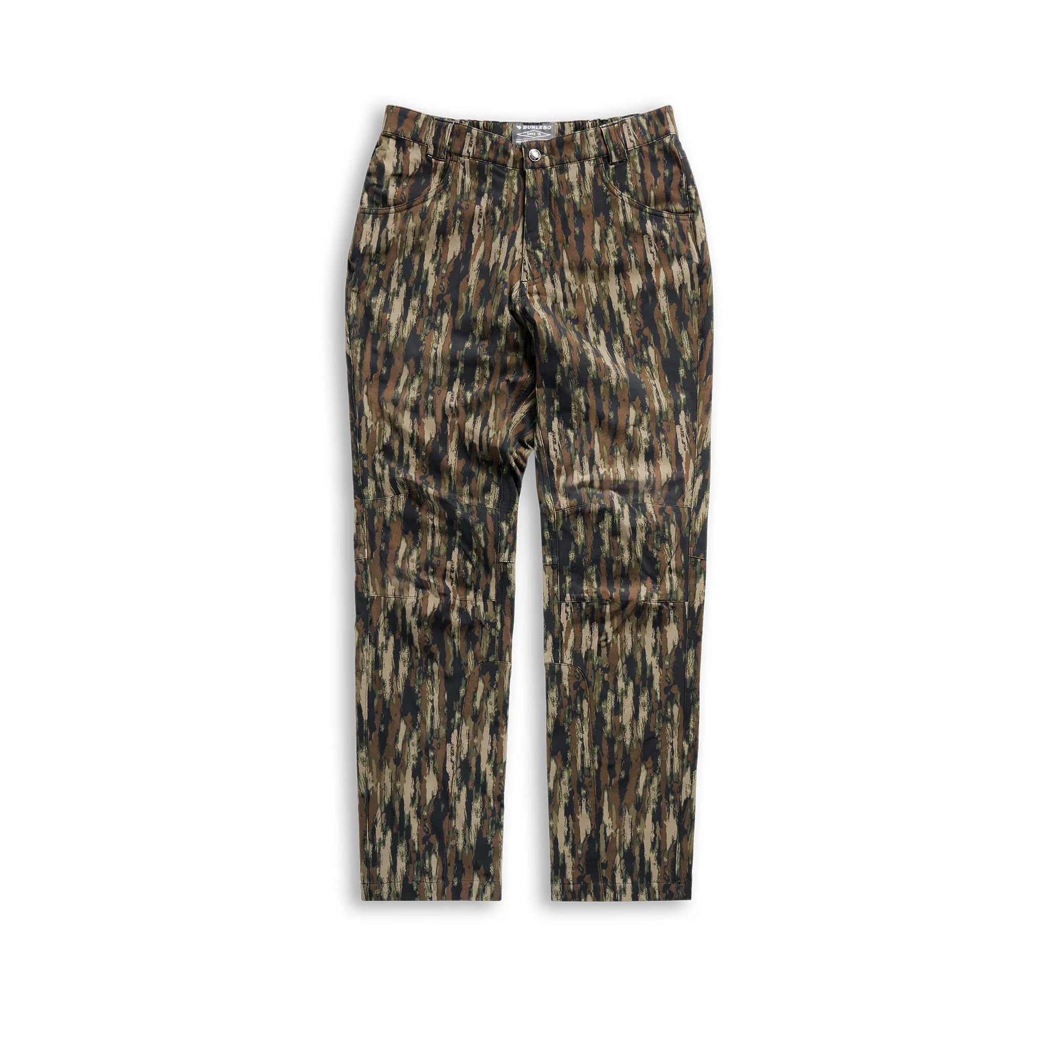 Challenger Pant - Midland Camo - Image 4
