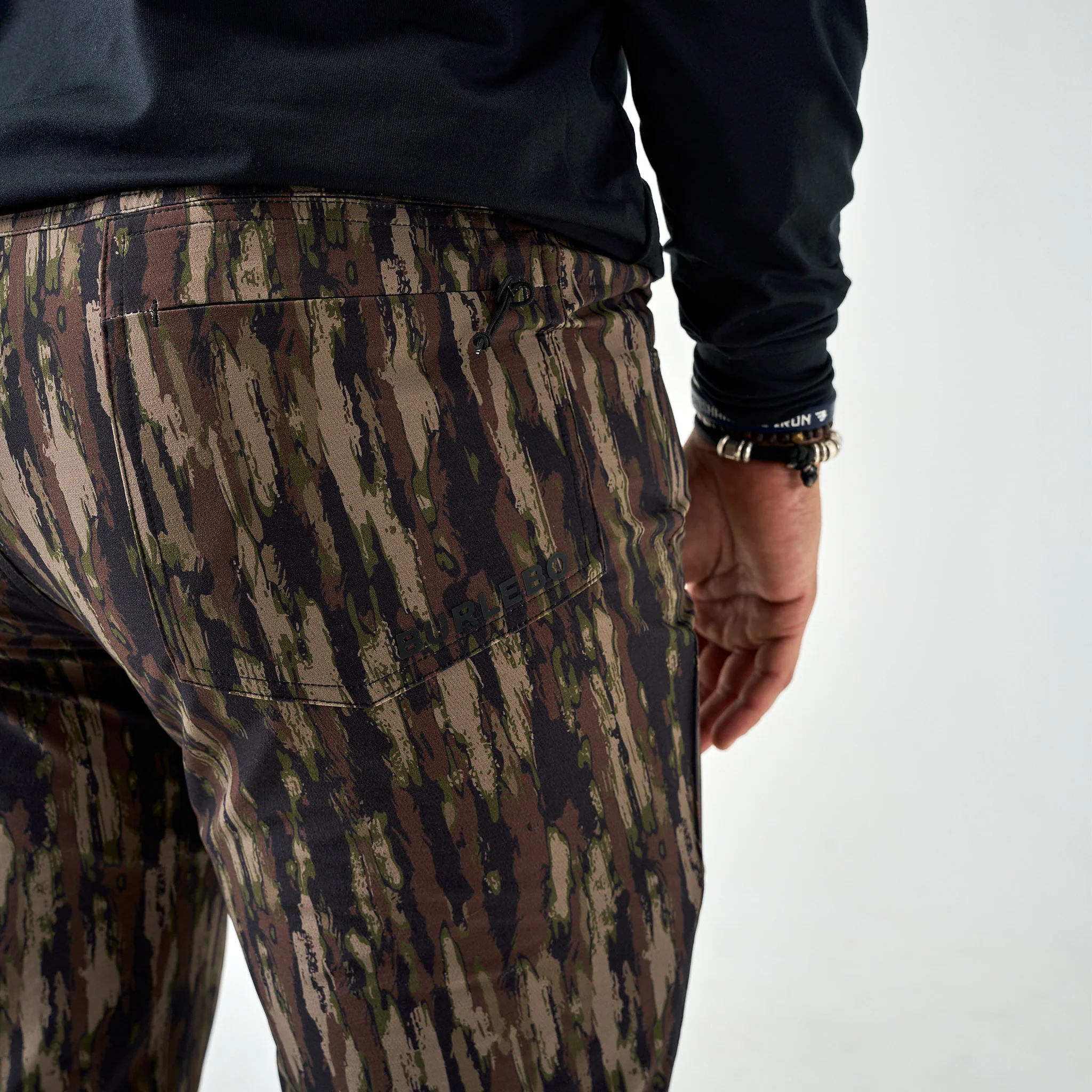 Challenger Pant - Midland Camo - Image 5