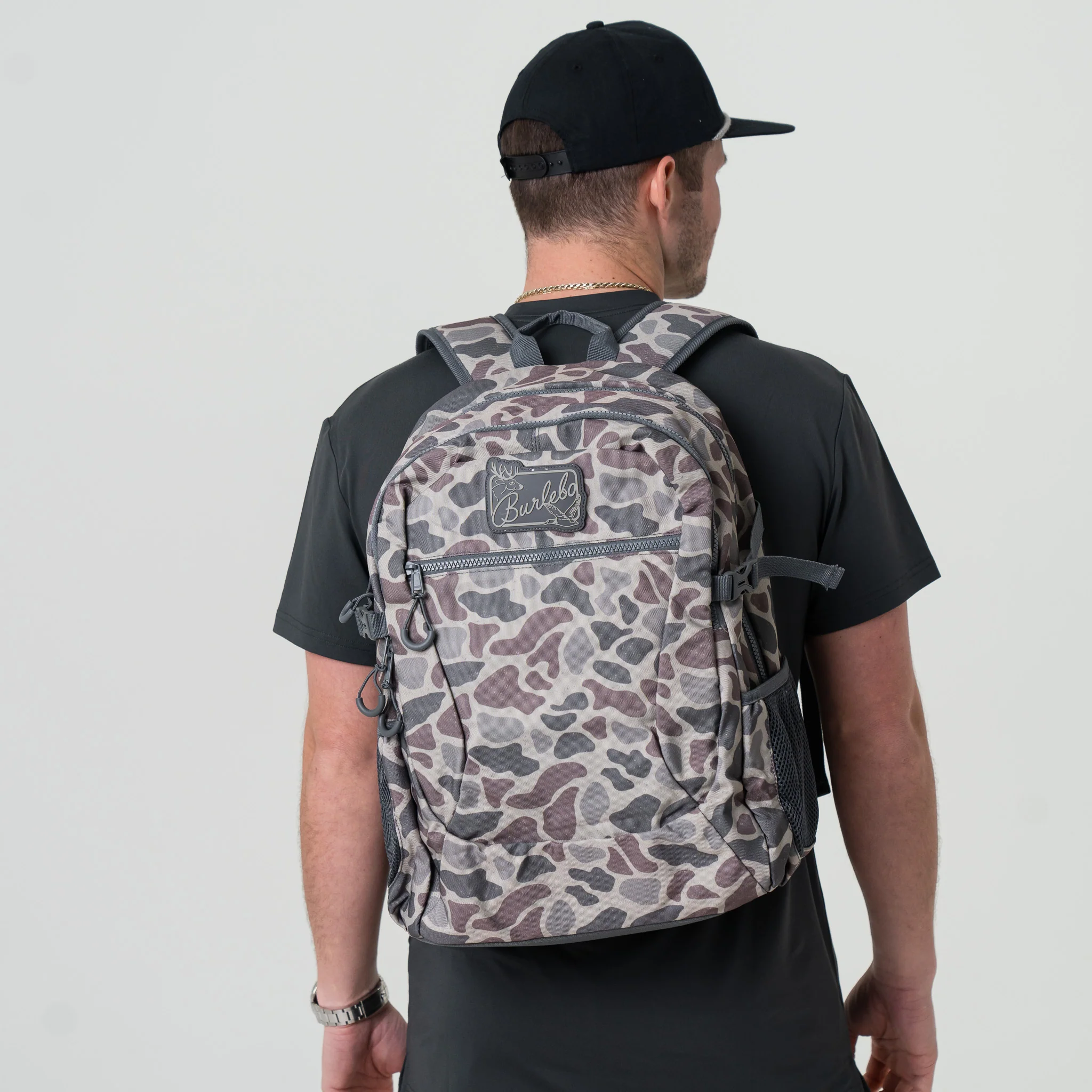 Backpack - Classic Deer Camo - Image 3
