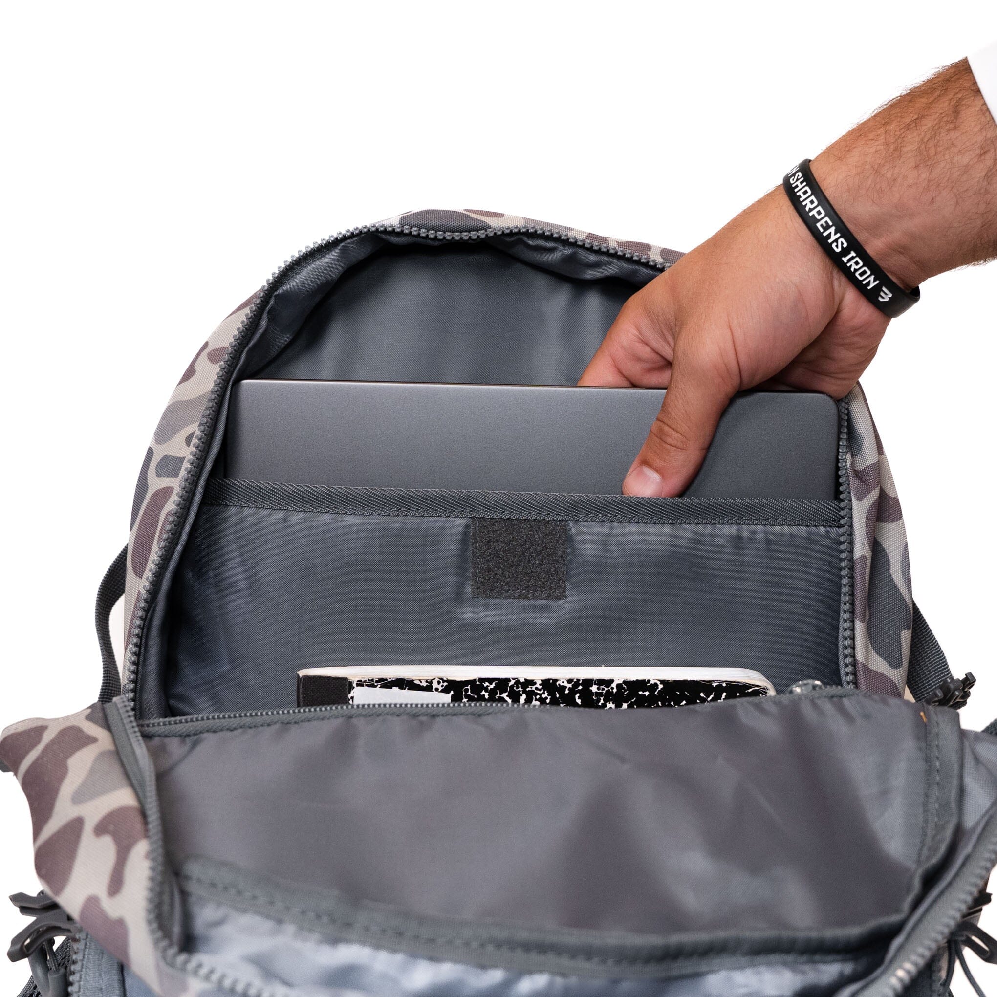 Backpack - Classic Deer Camo - Image 4
