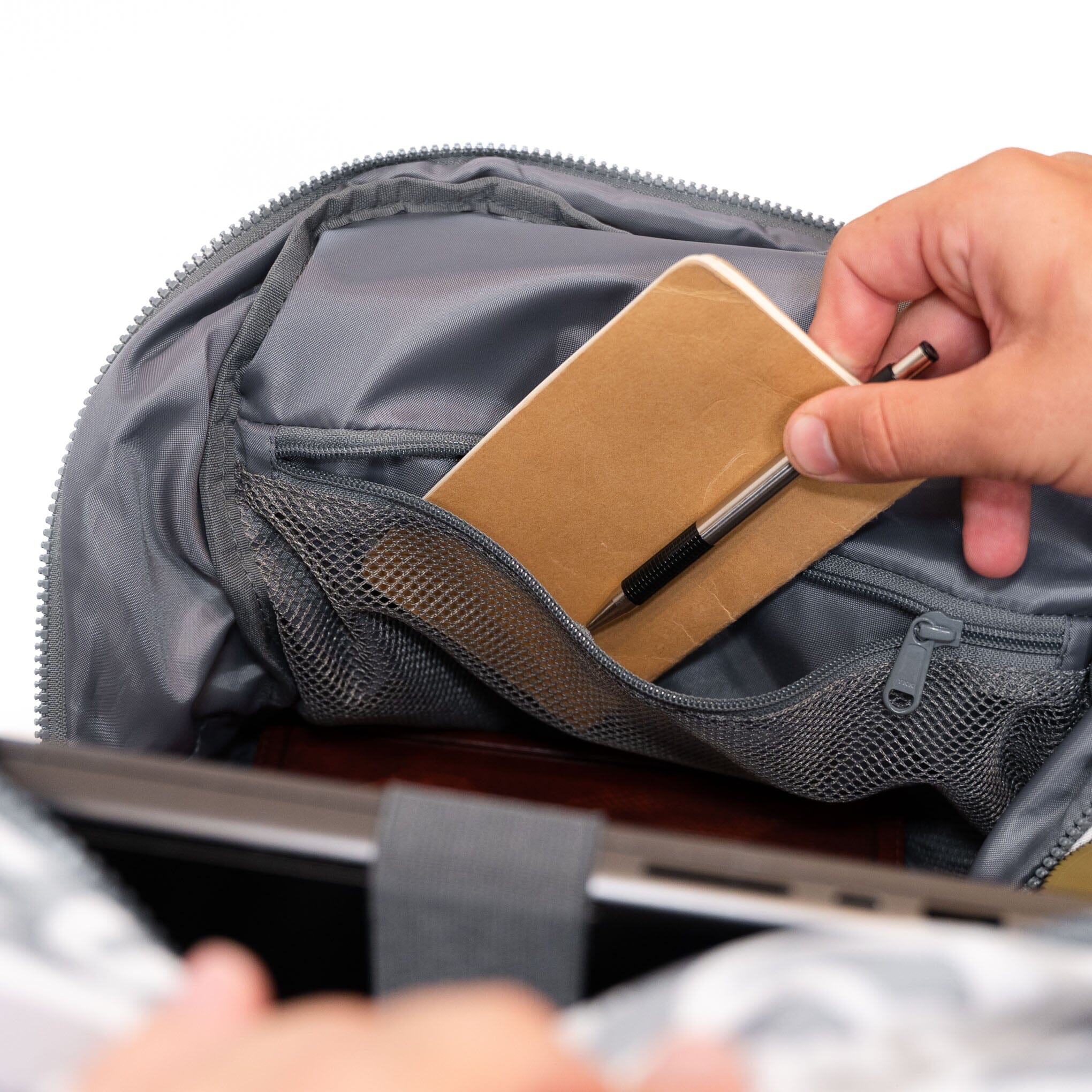 Backpack - Classic Deer Camo - Image 6