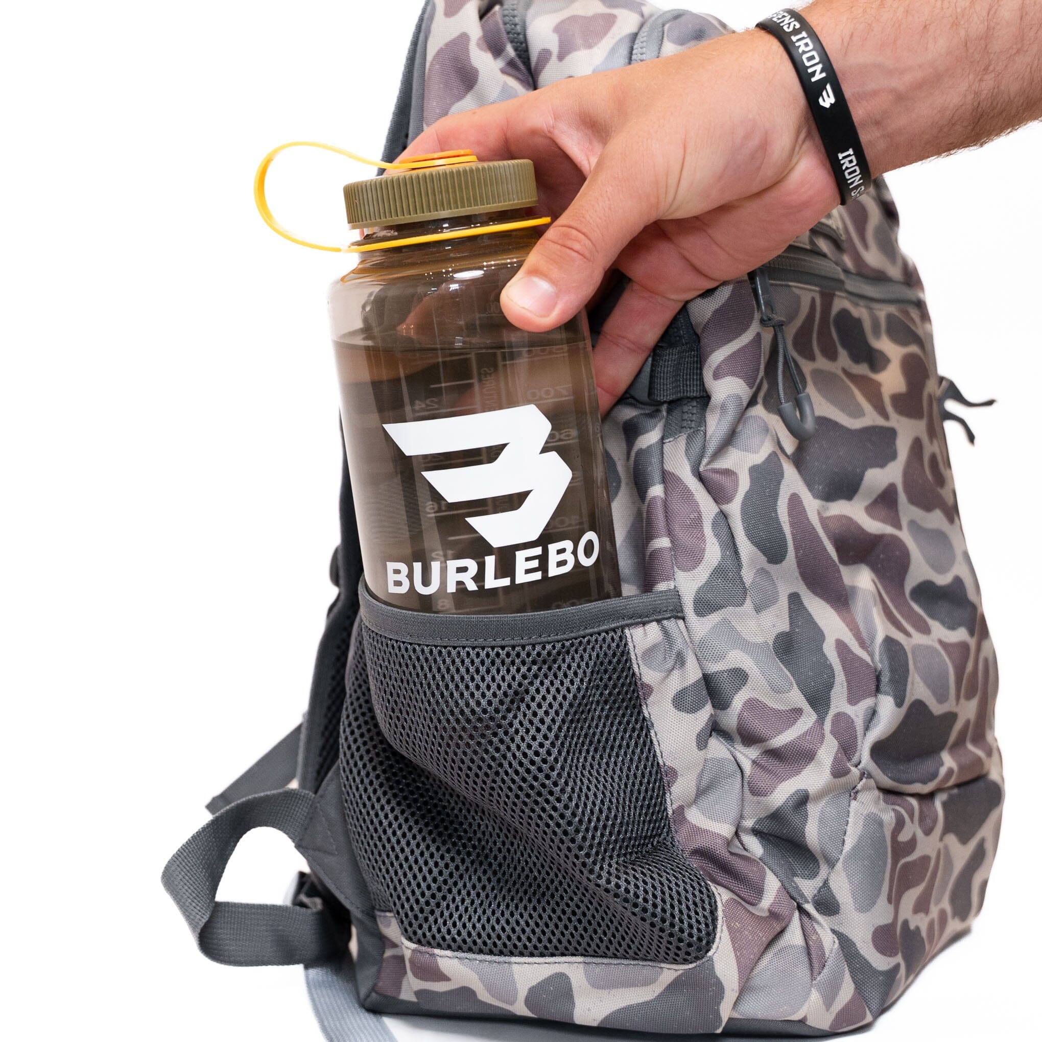 Backpack - Classic Deer Camo - Image 8
