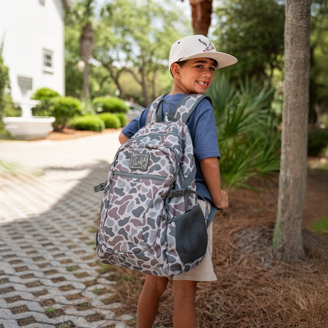 Backpack - Classic Deer Camo - Image 9