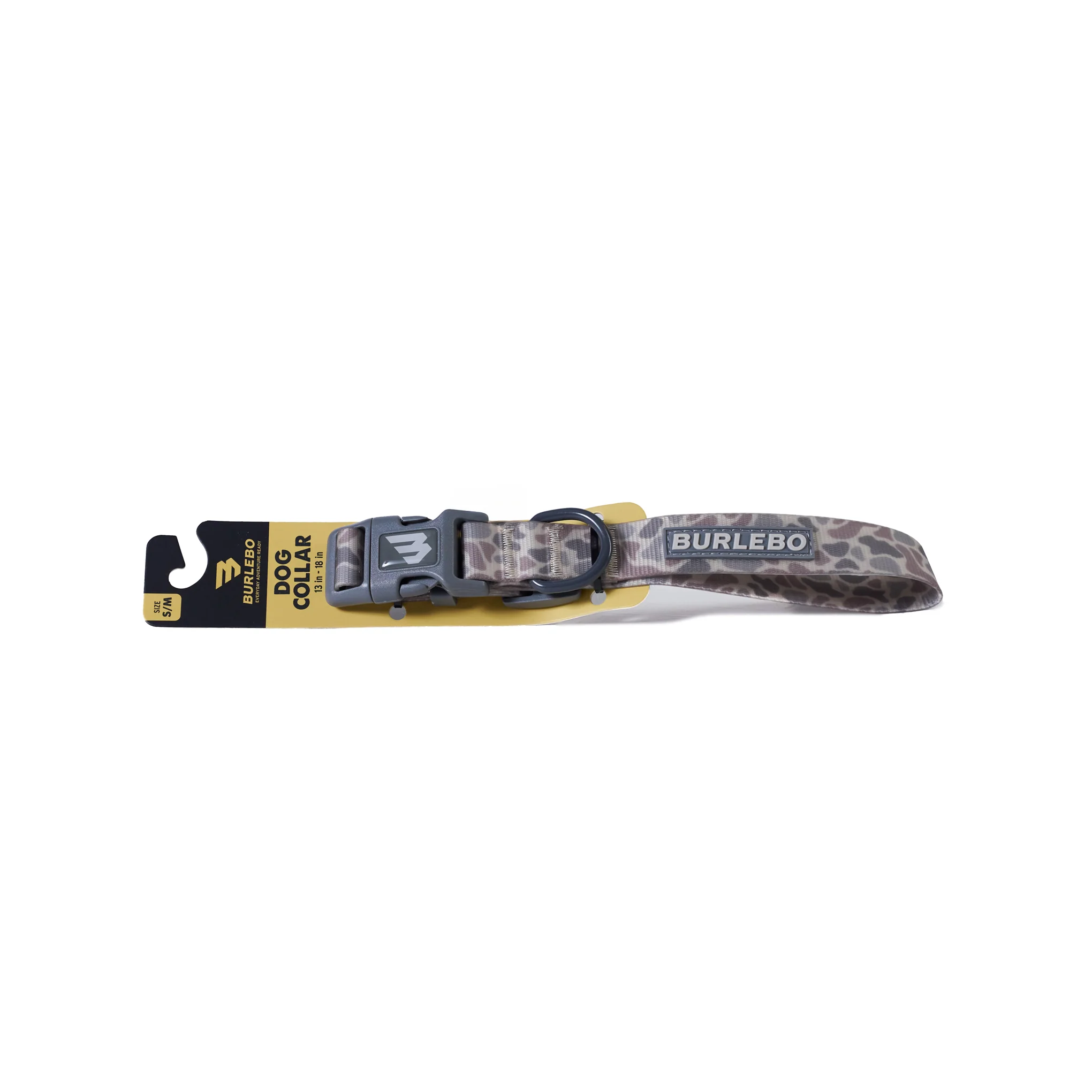 Dog Collar - Classic Deer Camo - Image 2