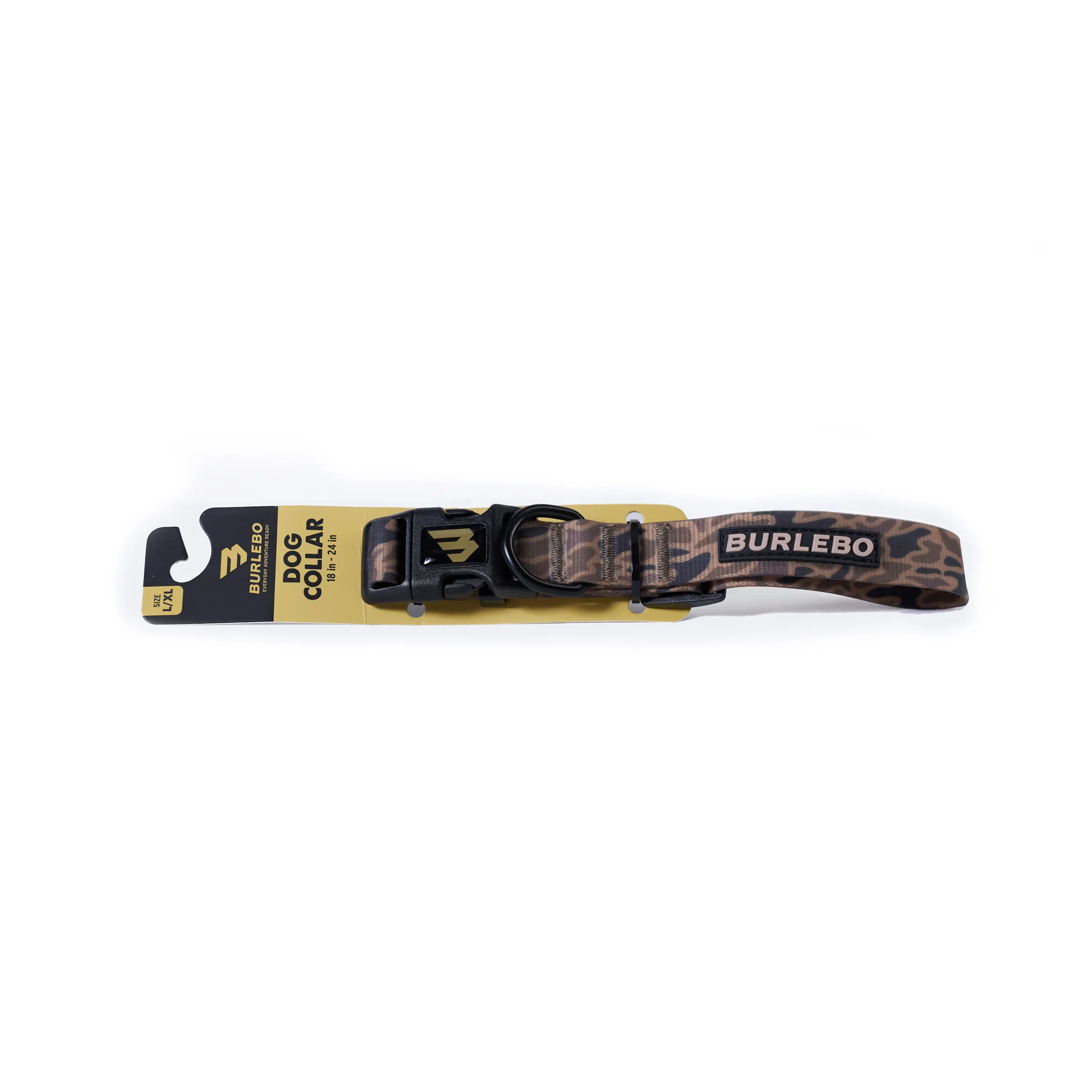 Dog Collar - Gauge Camo - Image 2