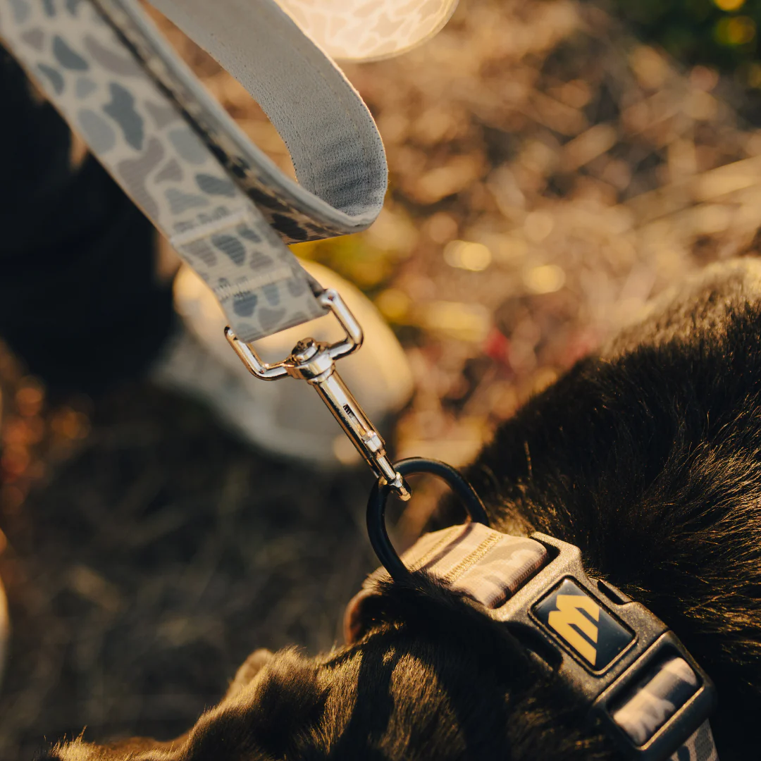 Dog Leash - Classic Deer Camo - Image 5