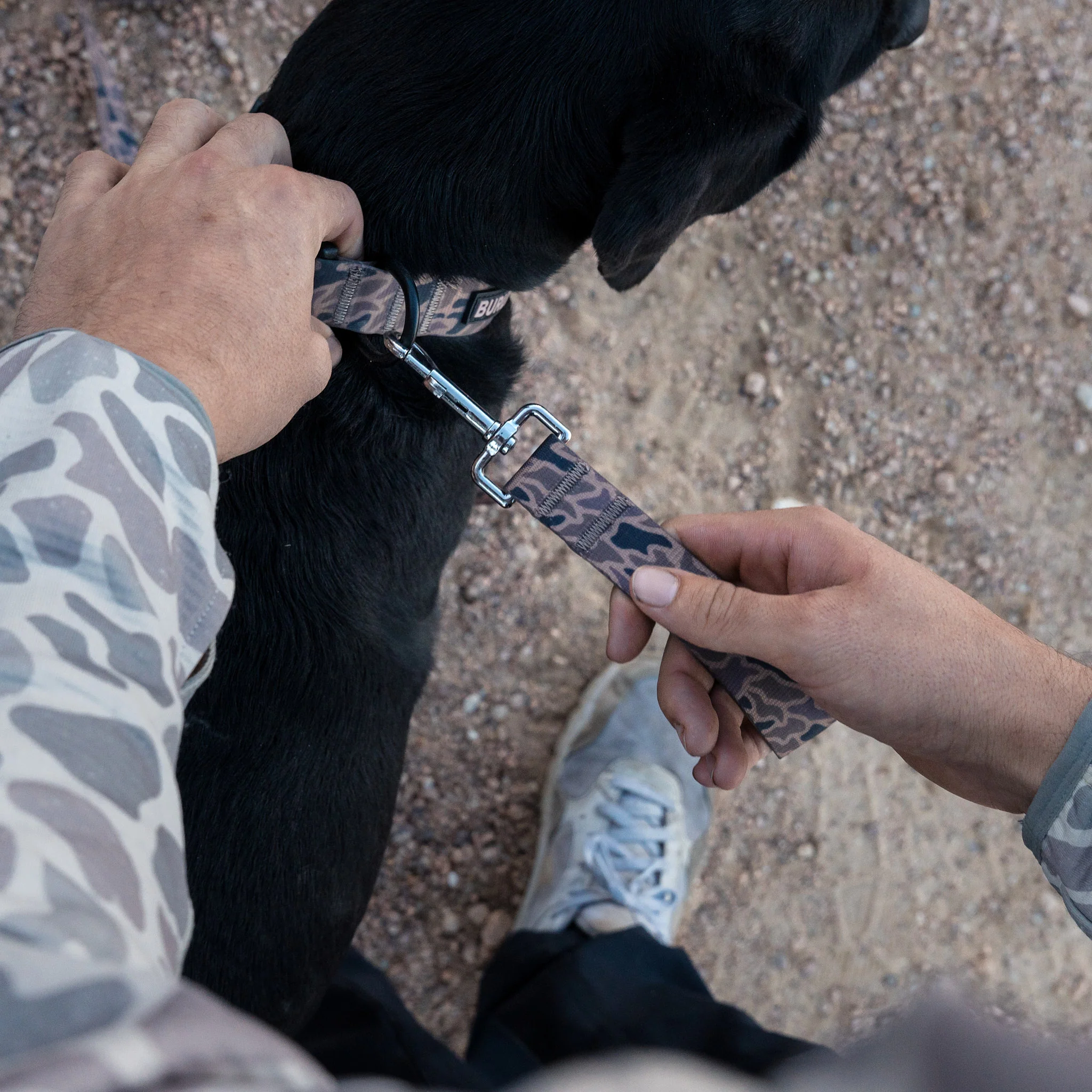 Dog Leash - Gauge Camo - Image 4
