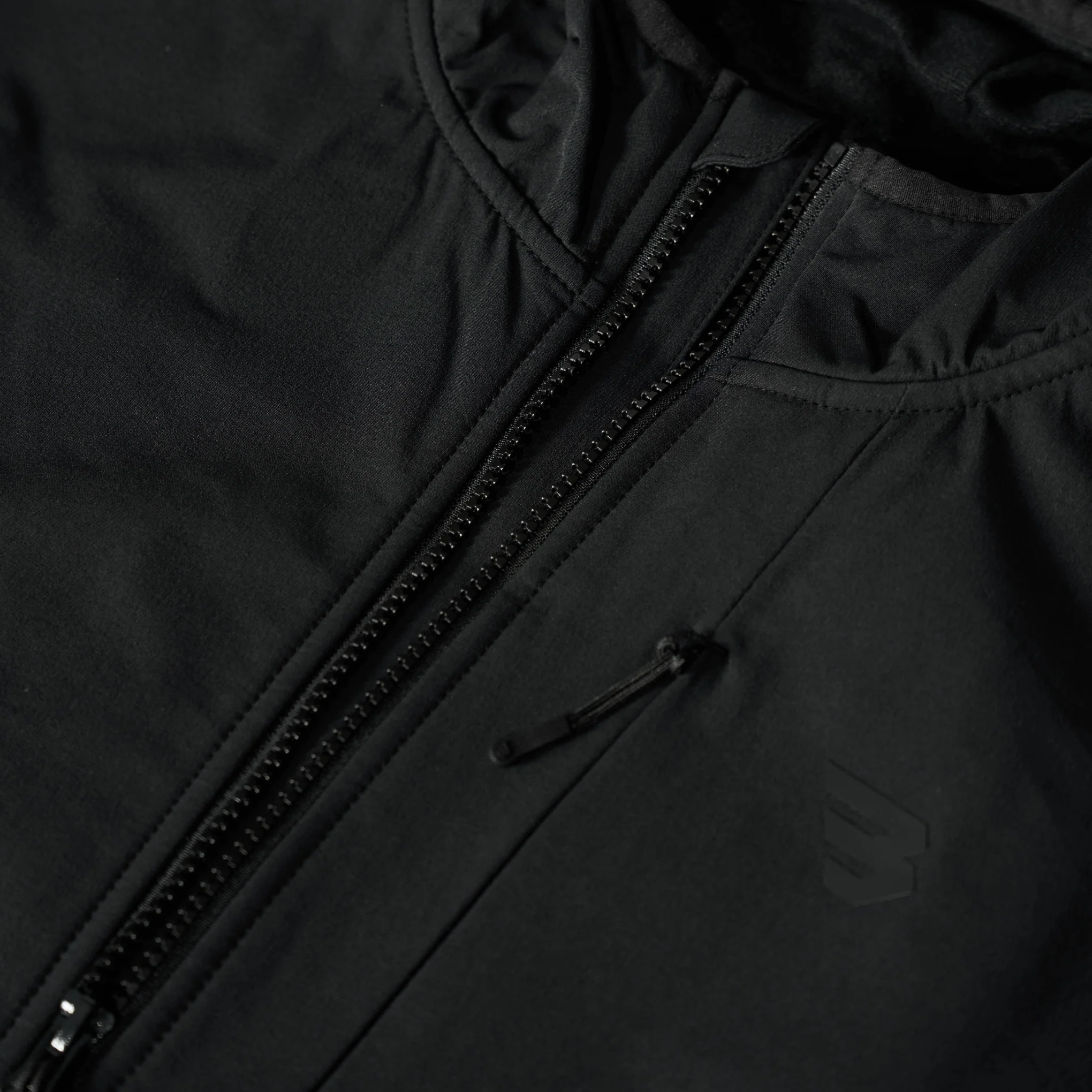 Durango Jacket - Black - Image 4