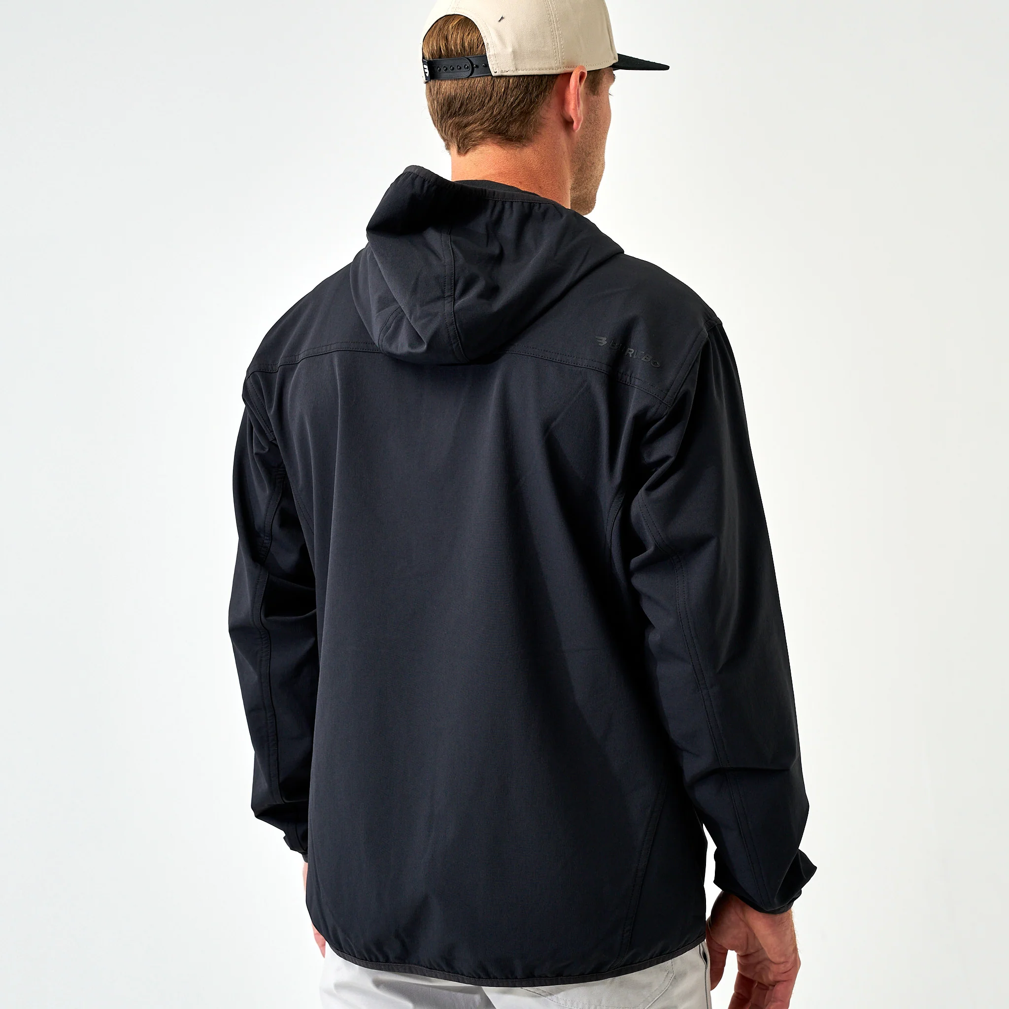 Durango Jacket - Black - Image 5
