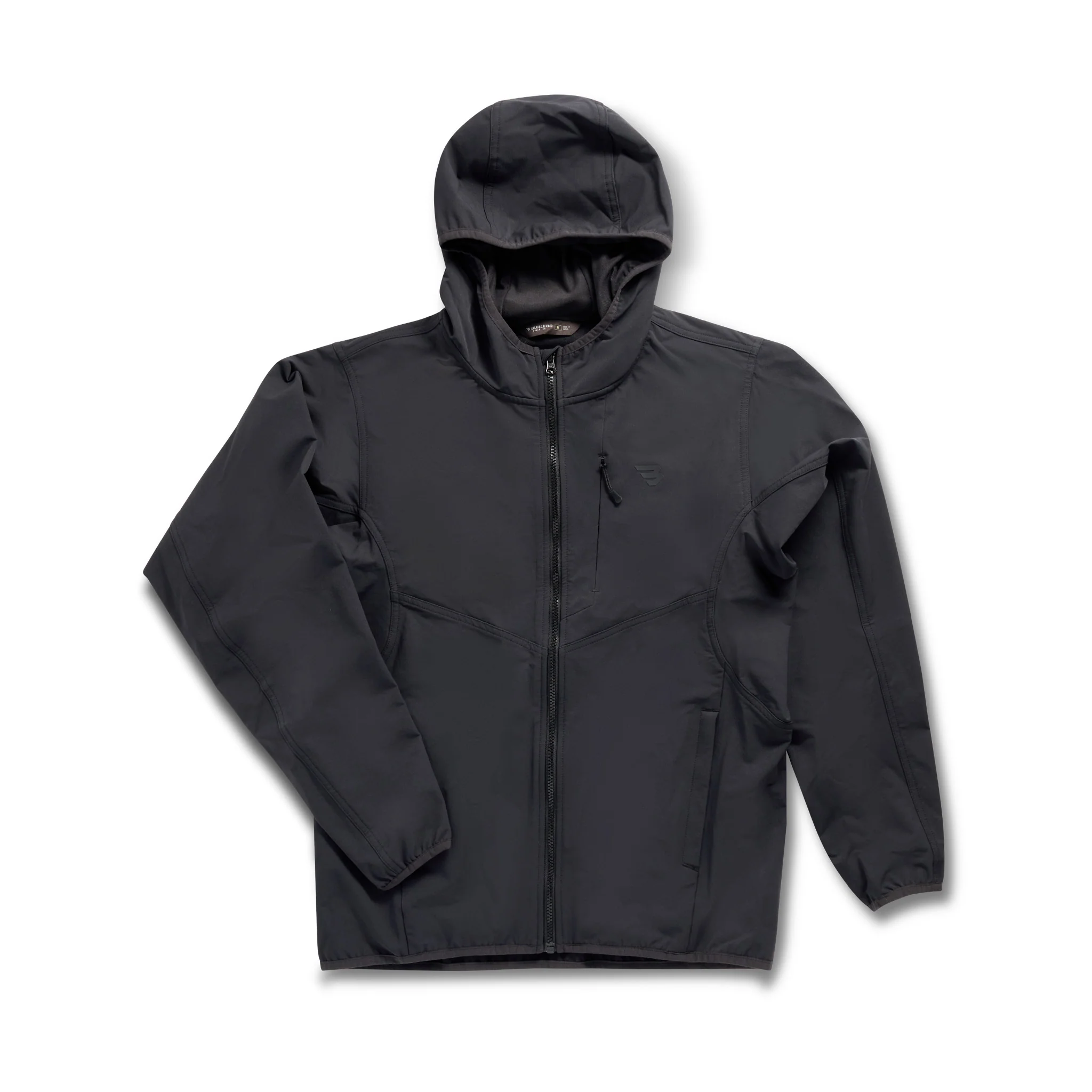 Durango Jacket - Black - Image 6