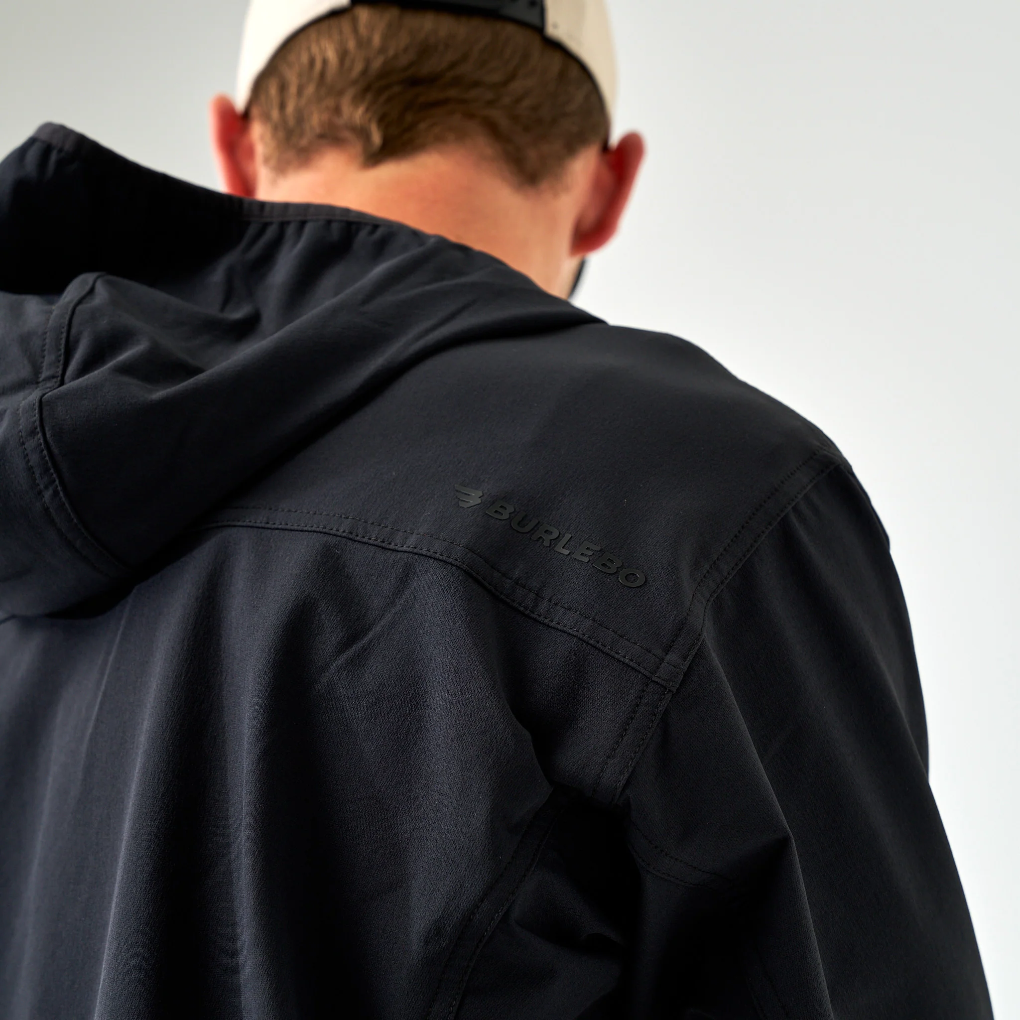 Durango Jacket - Black - Image 7