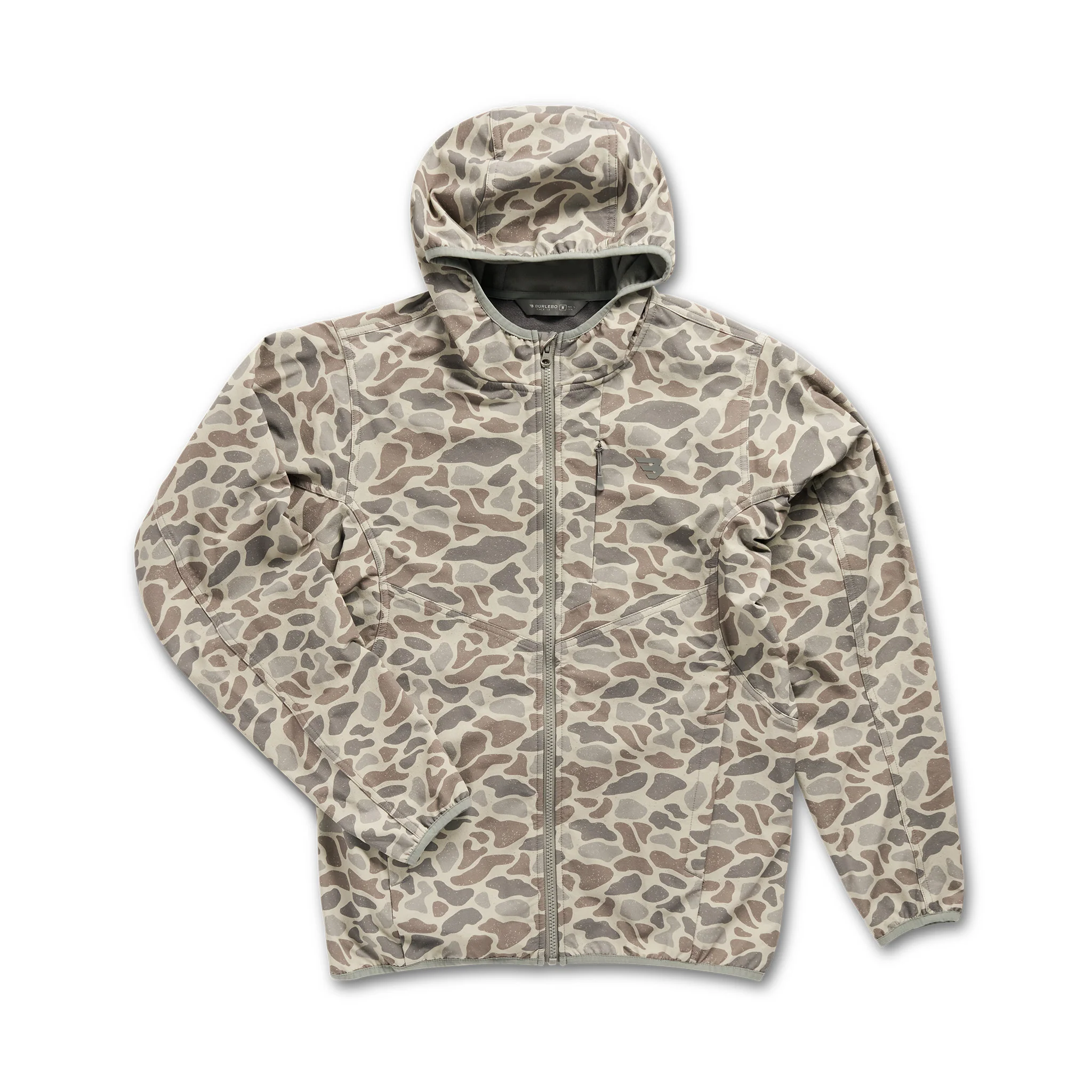 Durango Jacket - Classic Deer Camo - Image 6