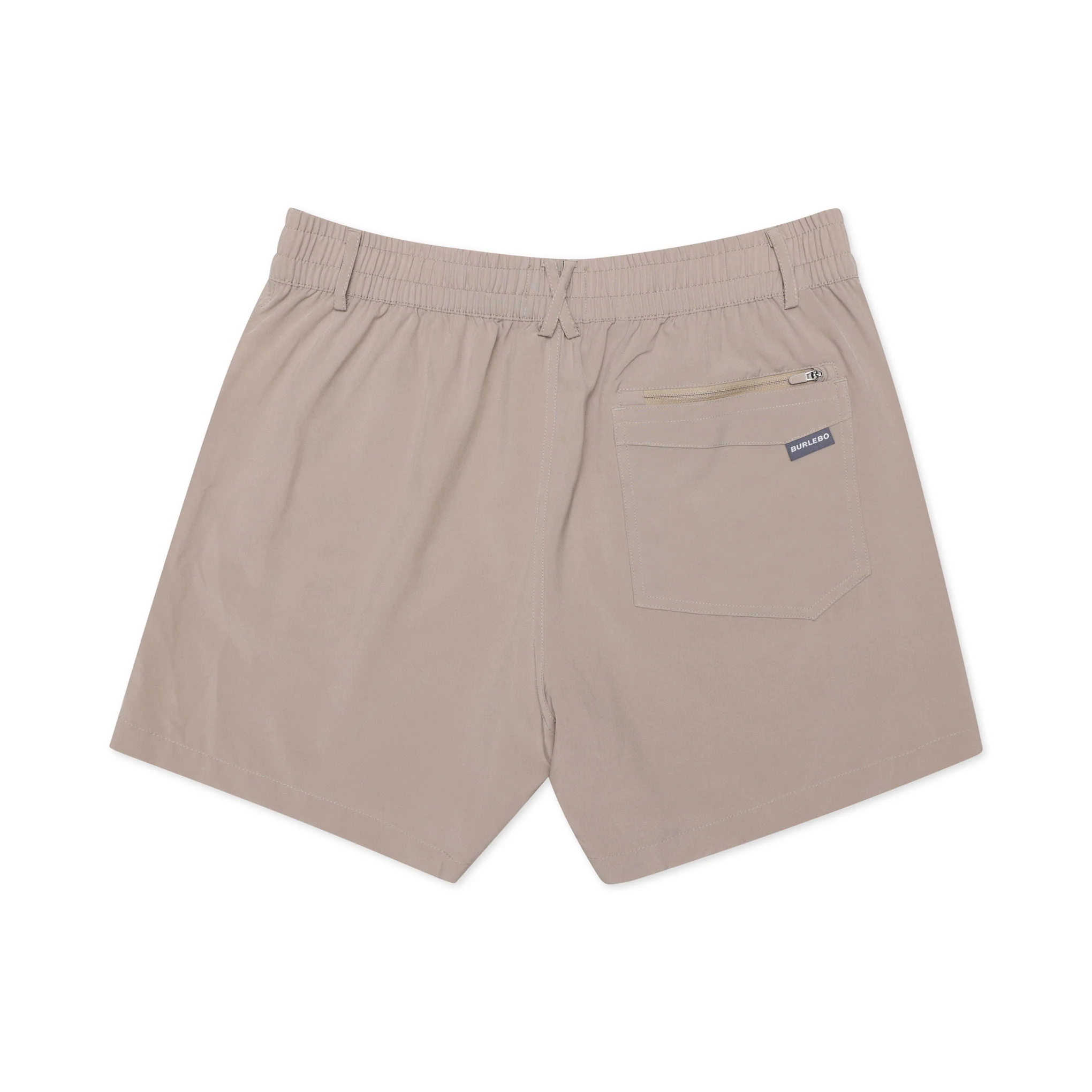 Everyday Short - Cobblestone Khaki - Duck Hunt Pocket - Image 7