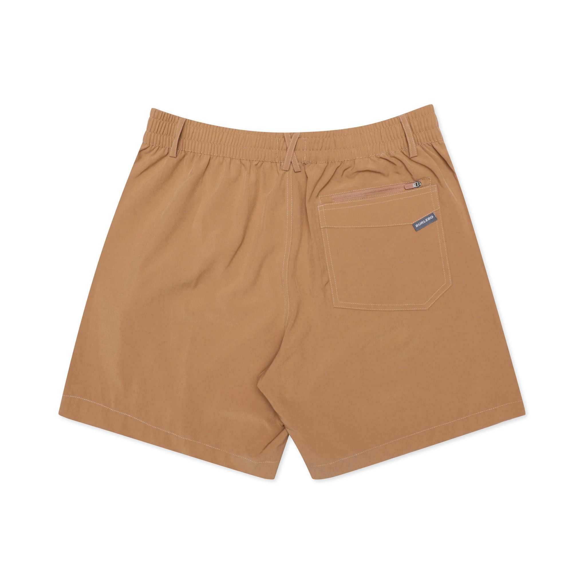 Everyday Short - Desert Tan - Flying Ducks Green Pocket - Image 7