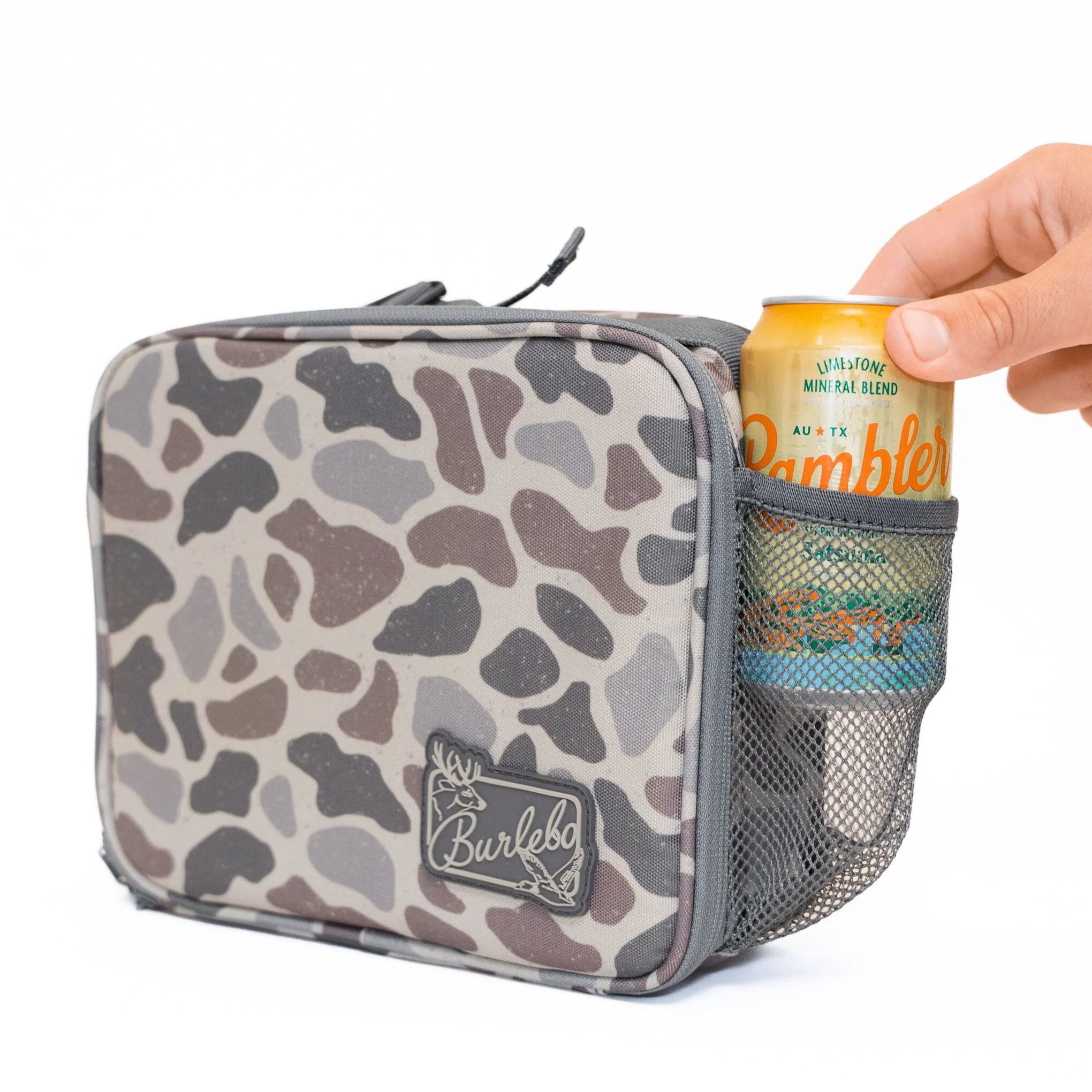 Lunchbox - Classic Deer Camo - Image 3