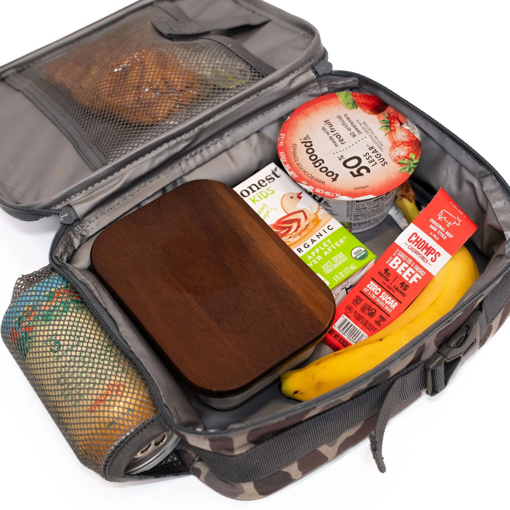Lunchbox - Classic Deer Camo - Image 4