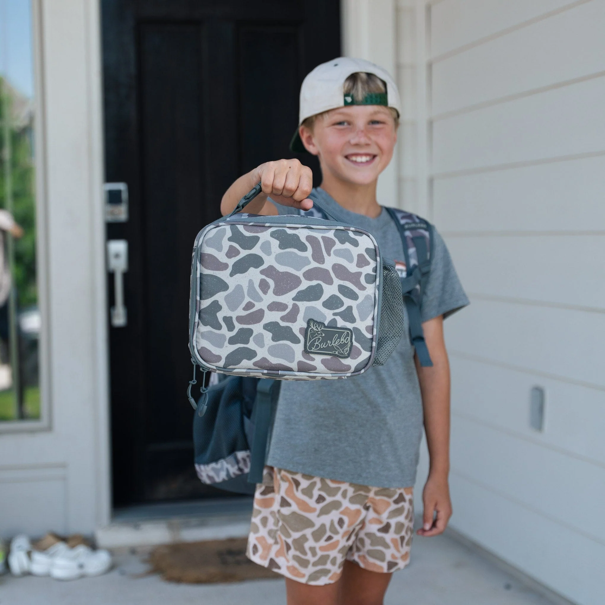 Lunchbox - Classic Deer Camo - Image 6
