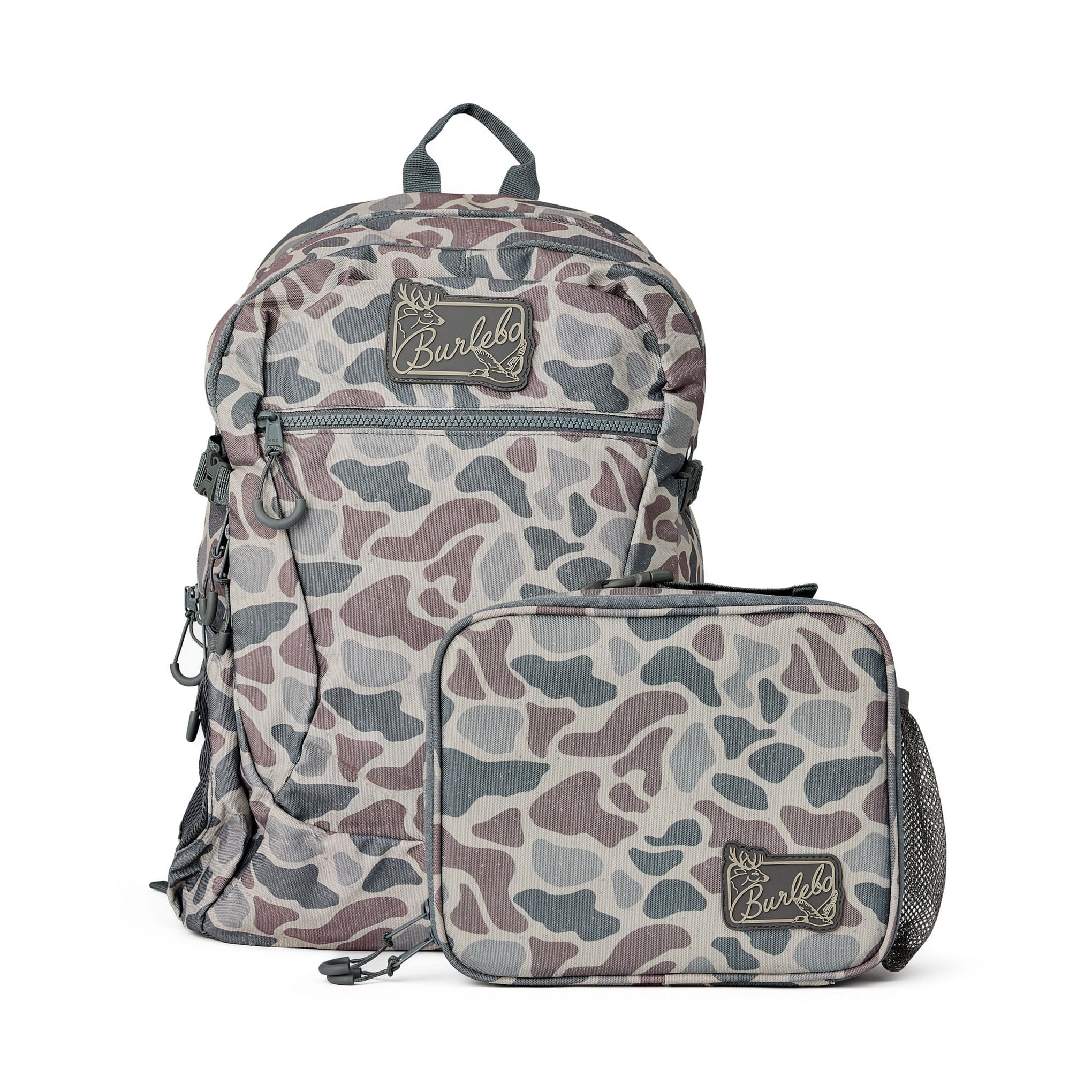 Lunchbox - Classic Deer Camo - Image 8