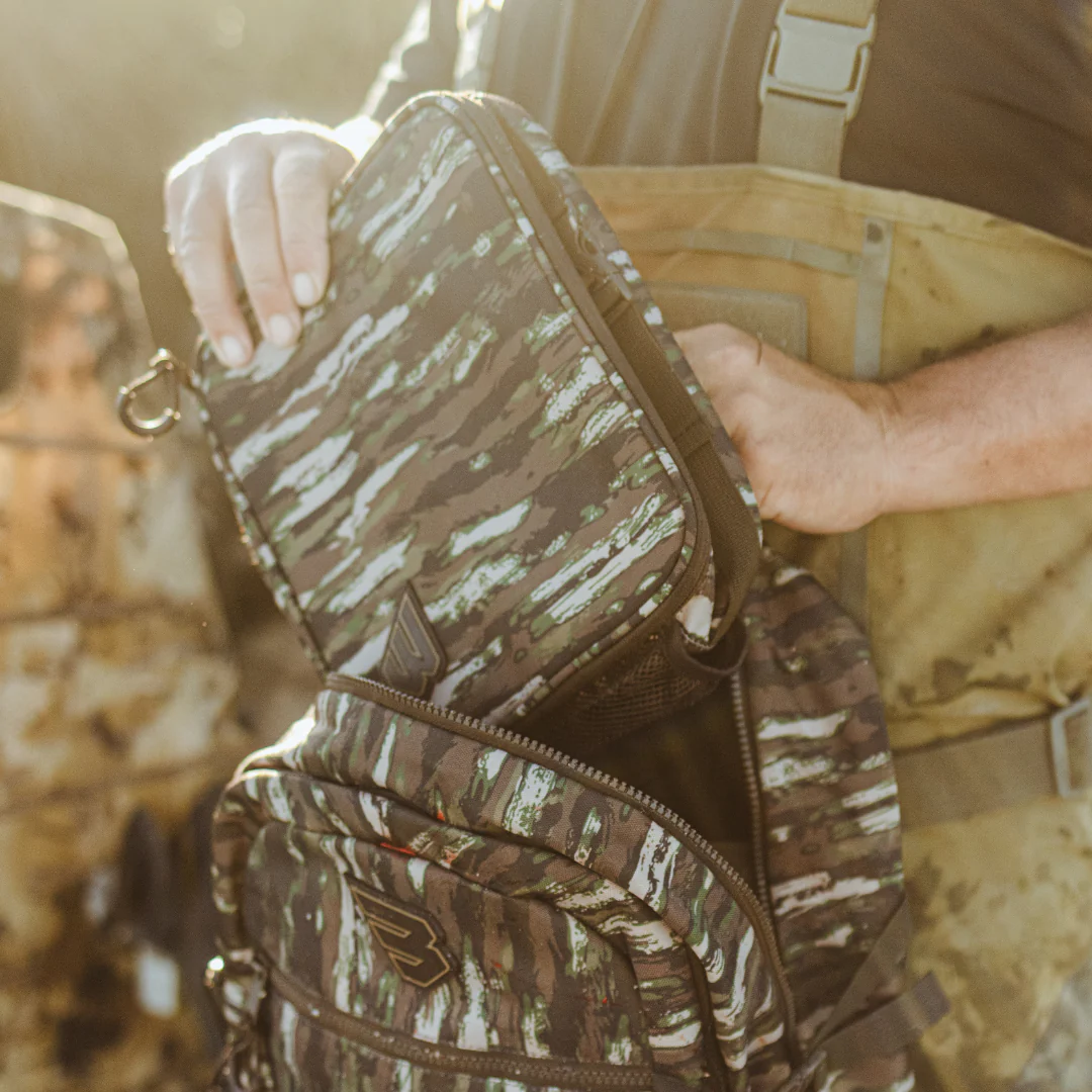 Lunchbox - Midland Camo - Image 4