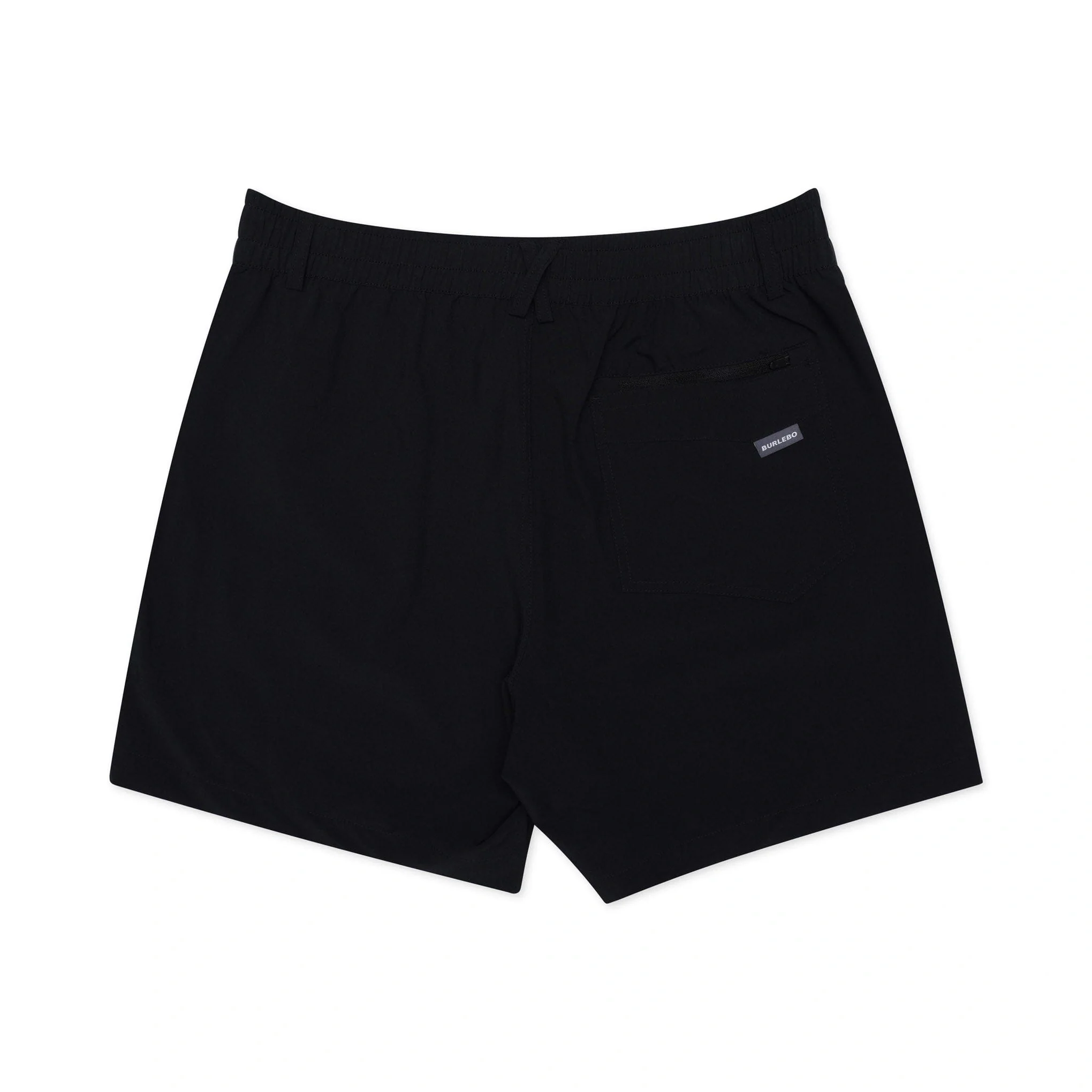 Everyday Short - Matte Black - Retro Duck Camo Pocket - Image 5